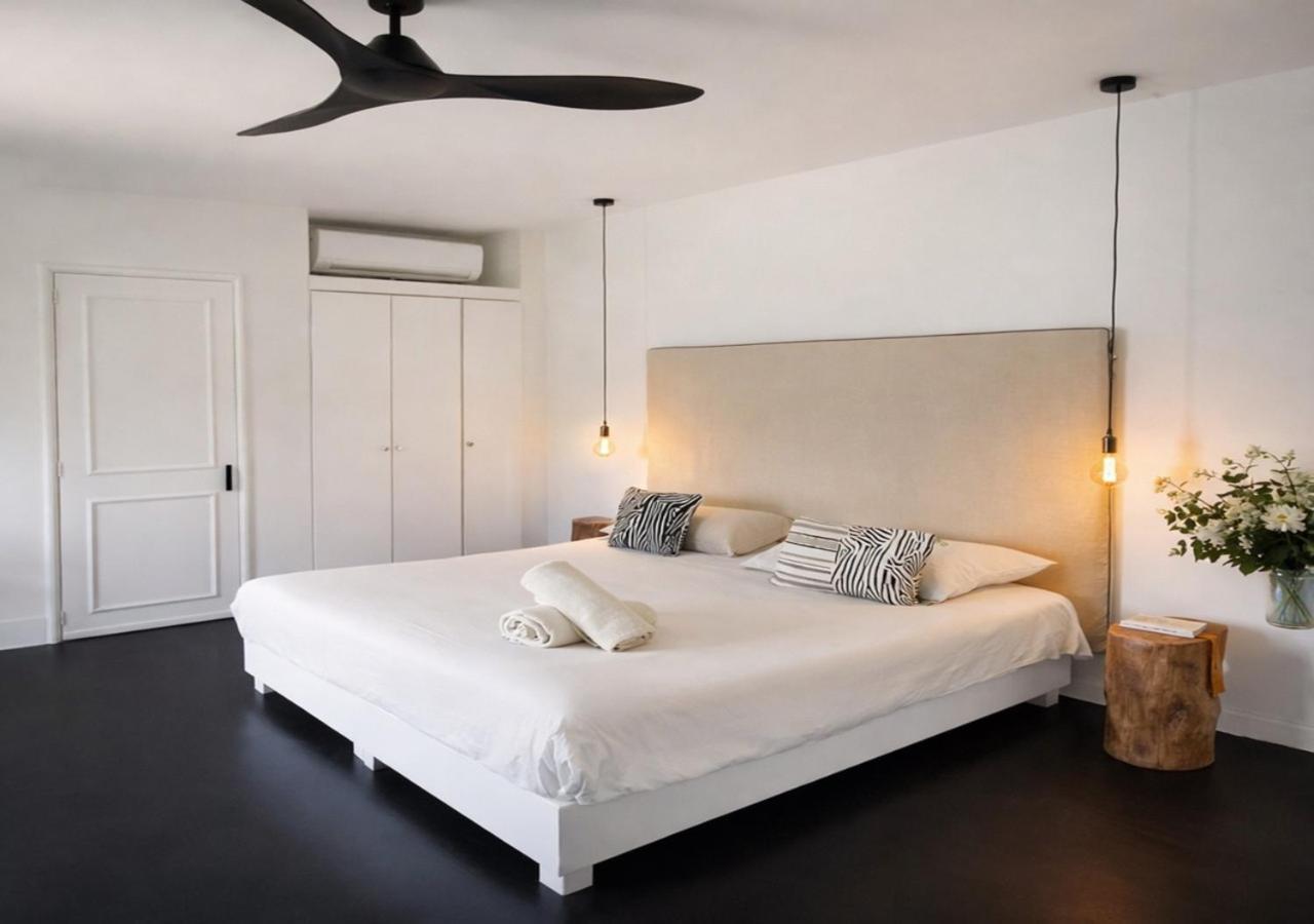 Chambre Double Deluxe