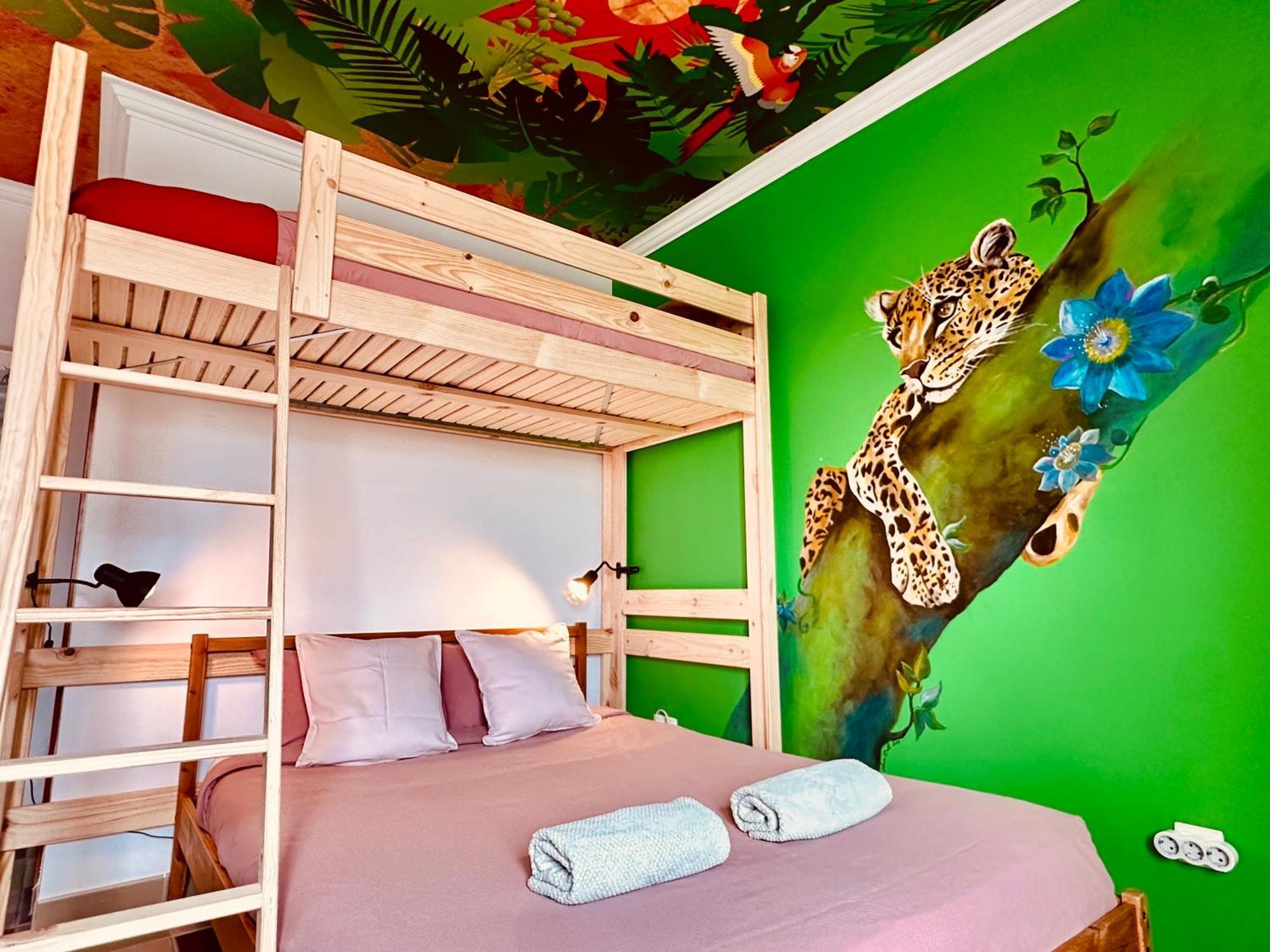 Quarto Triplo