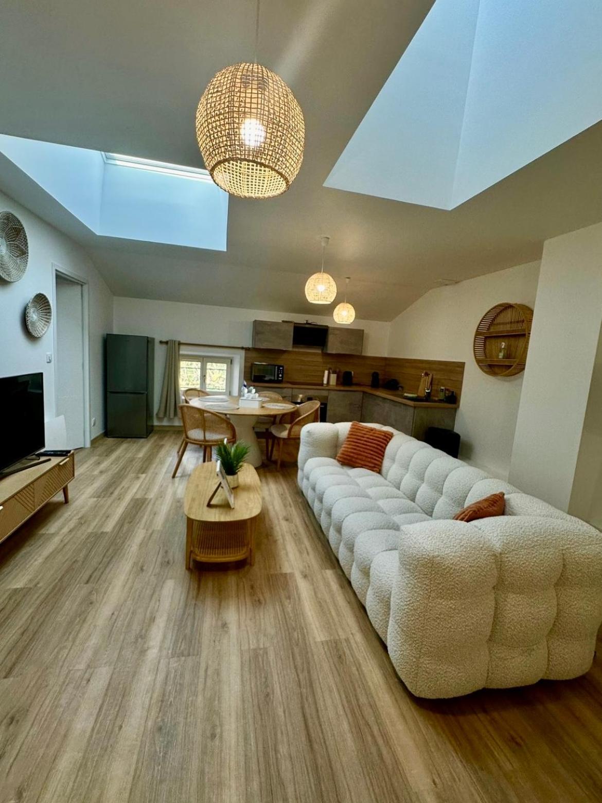 Appartement Standard