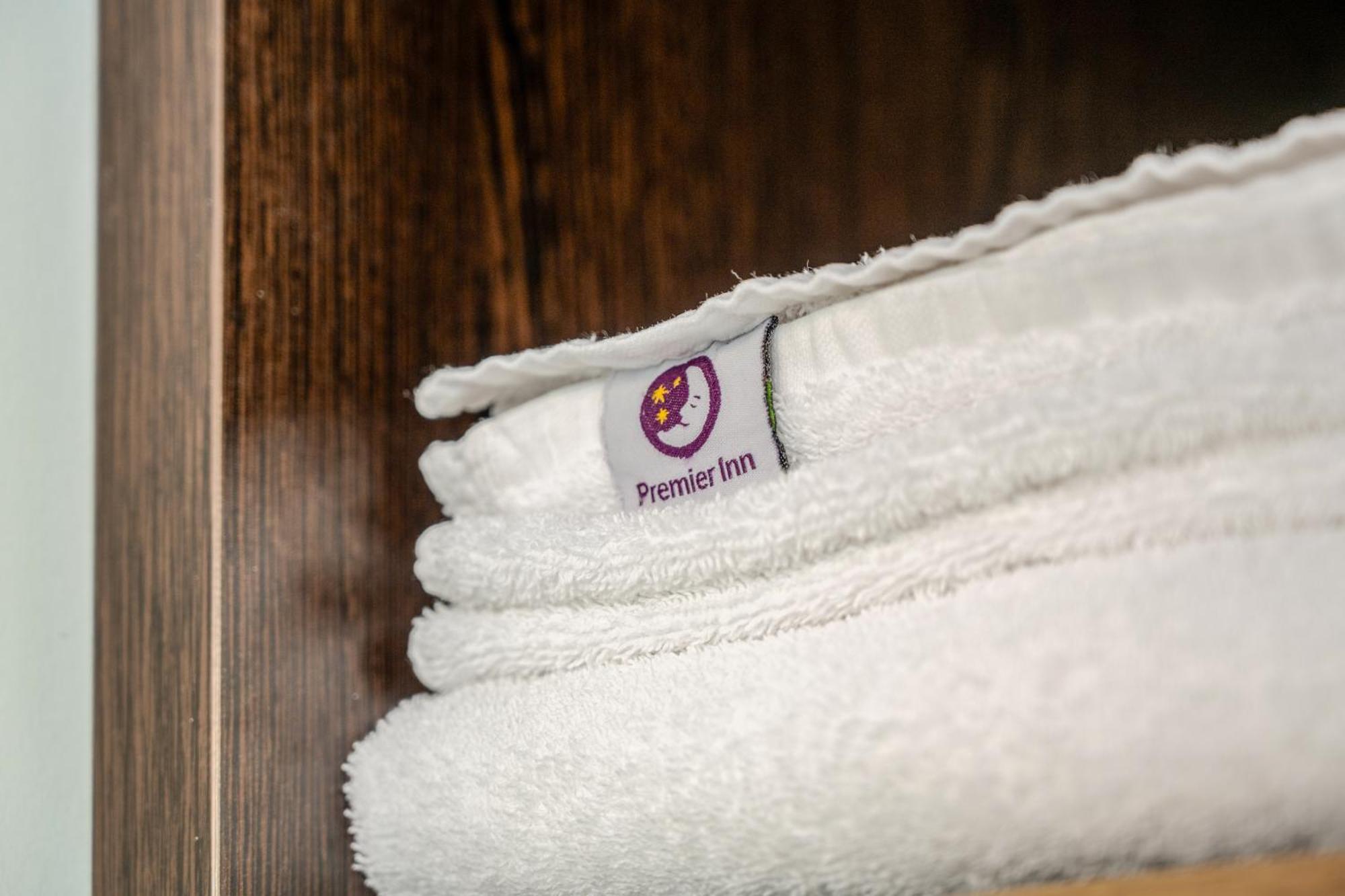 Double Room Disability Access