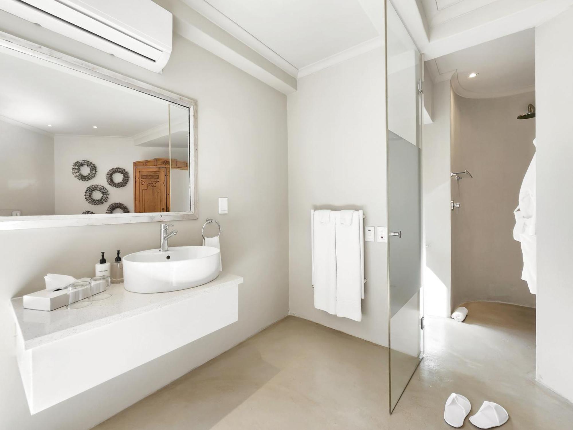 Deluxe Suite 203 or Kitchenette