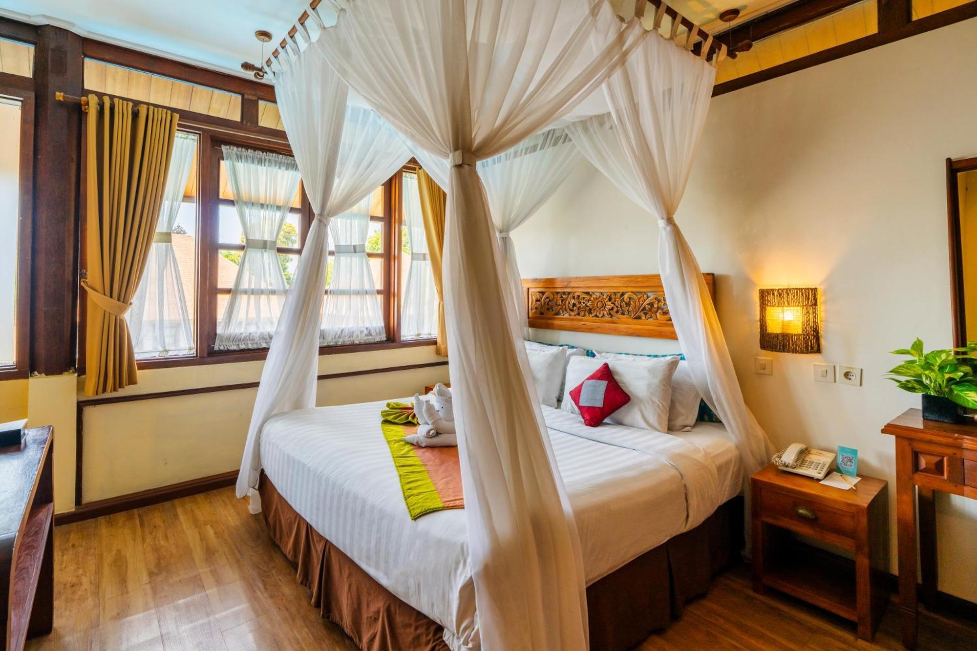 Special Offer - One-Bedroom Suite