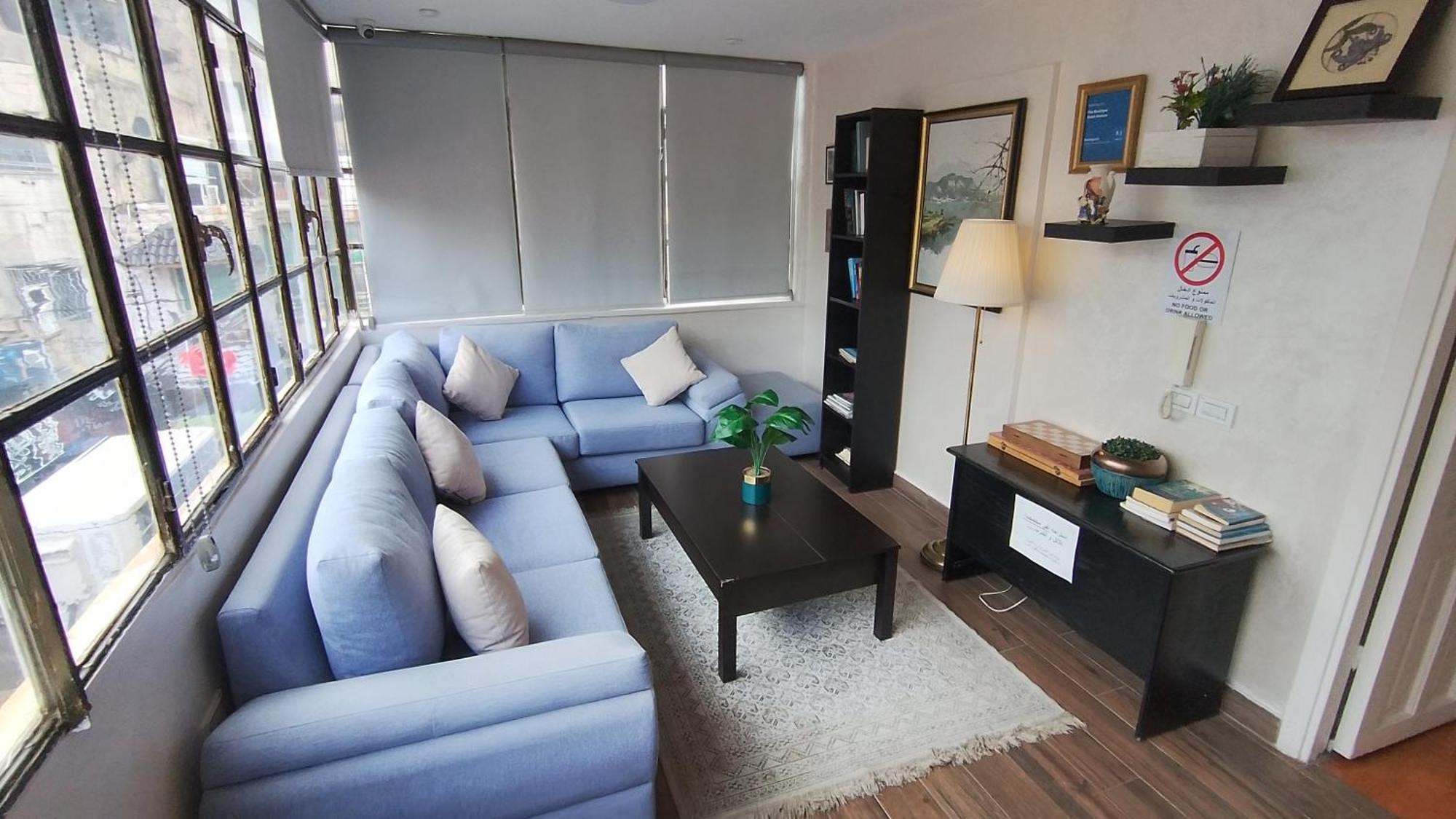 Single Room