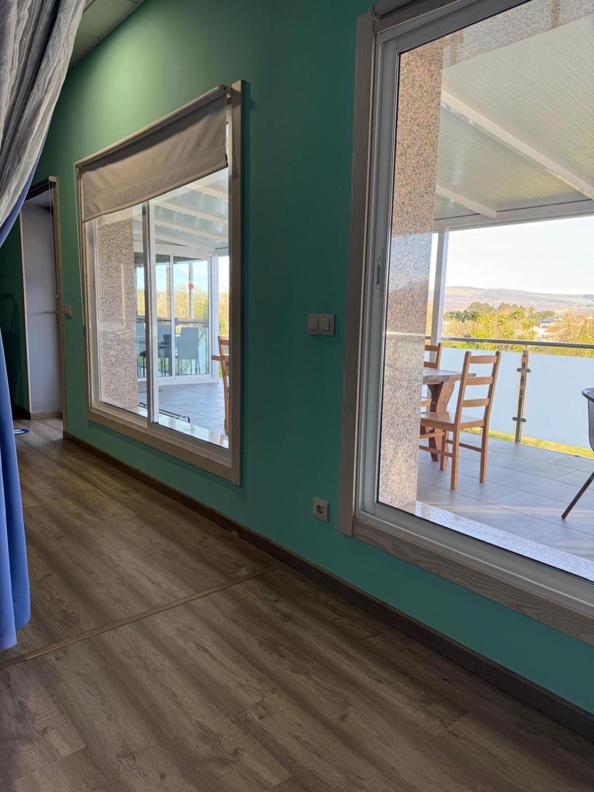 Mixed Dormitory Room