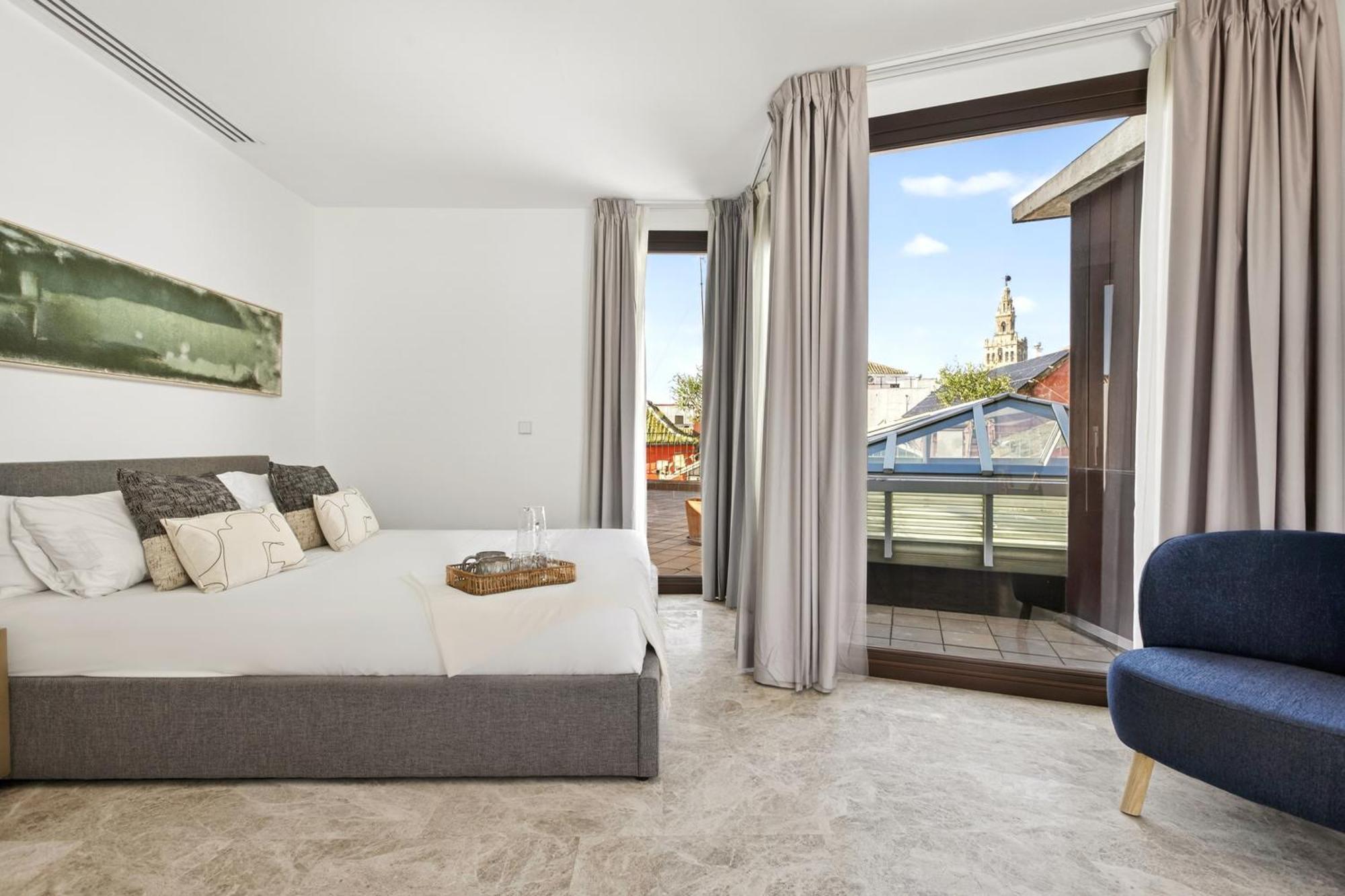 Apartamento Dúplex