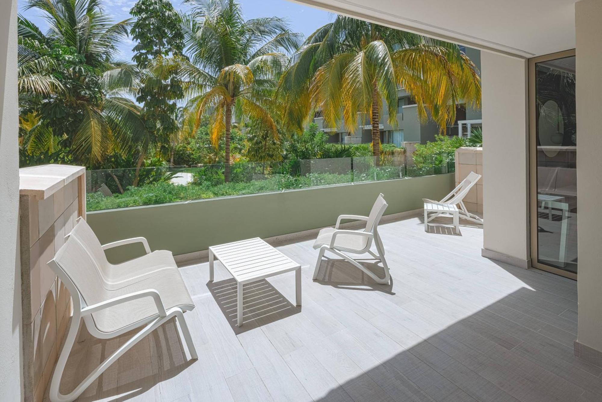 Privileged Suite
