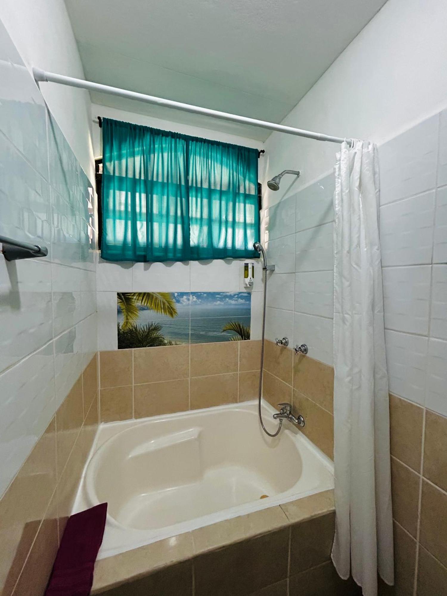 Double Room Sea View