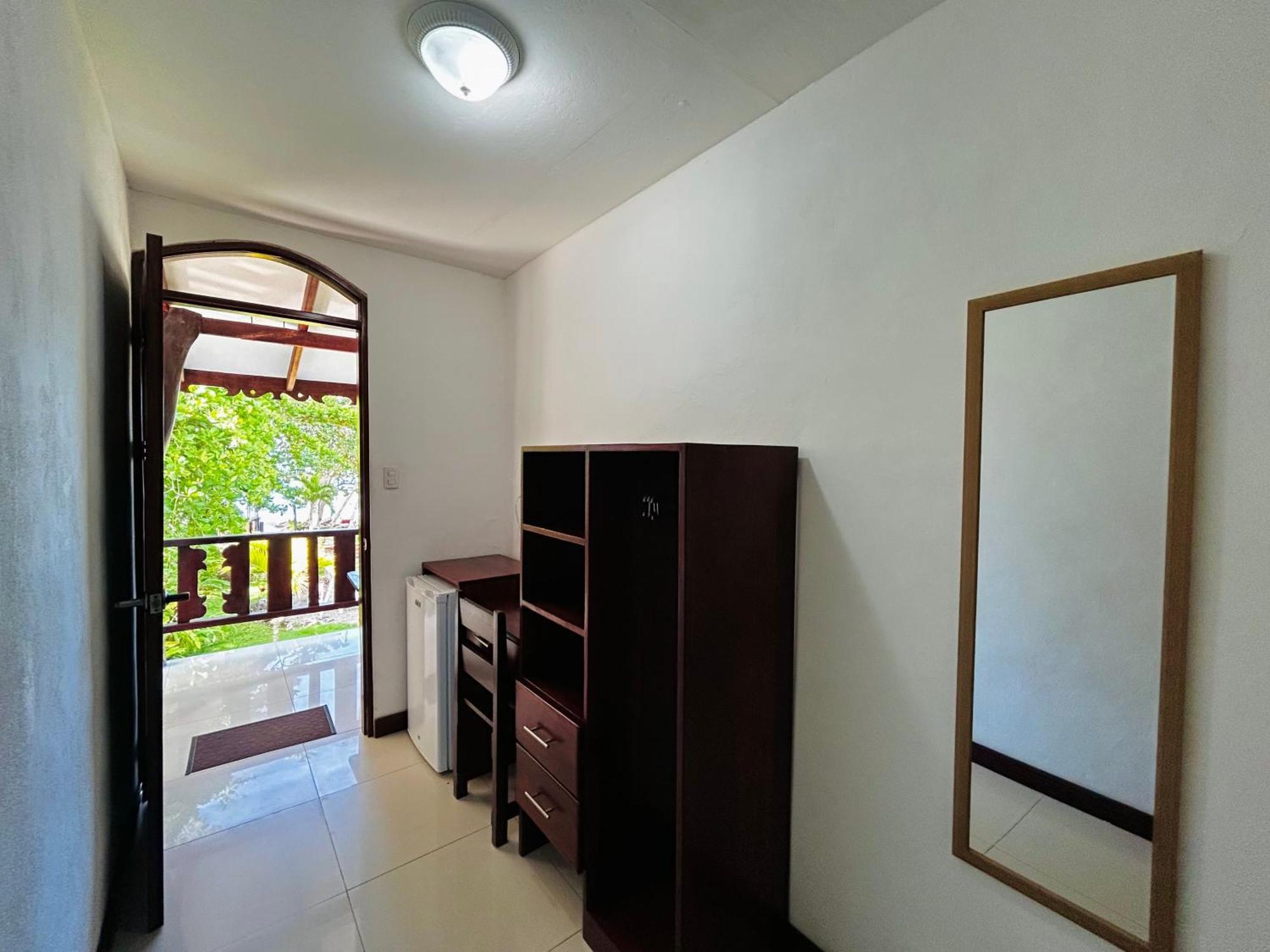 Triple Room Sea View