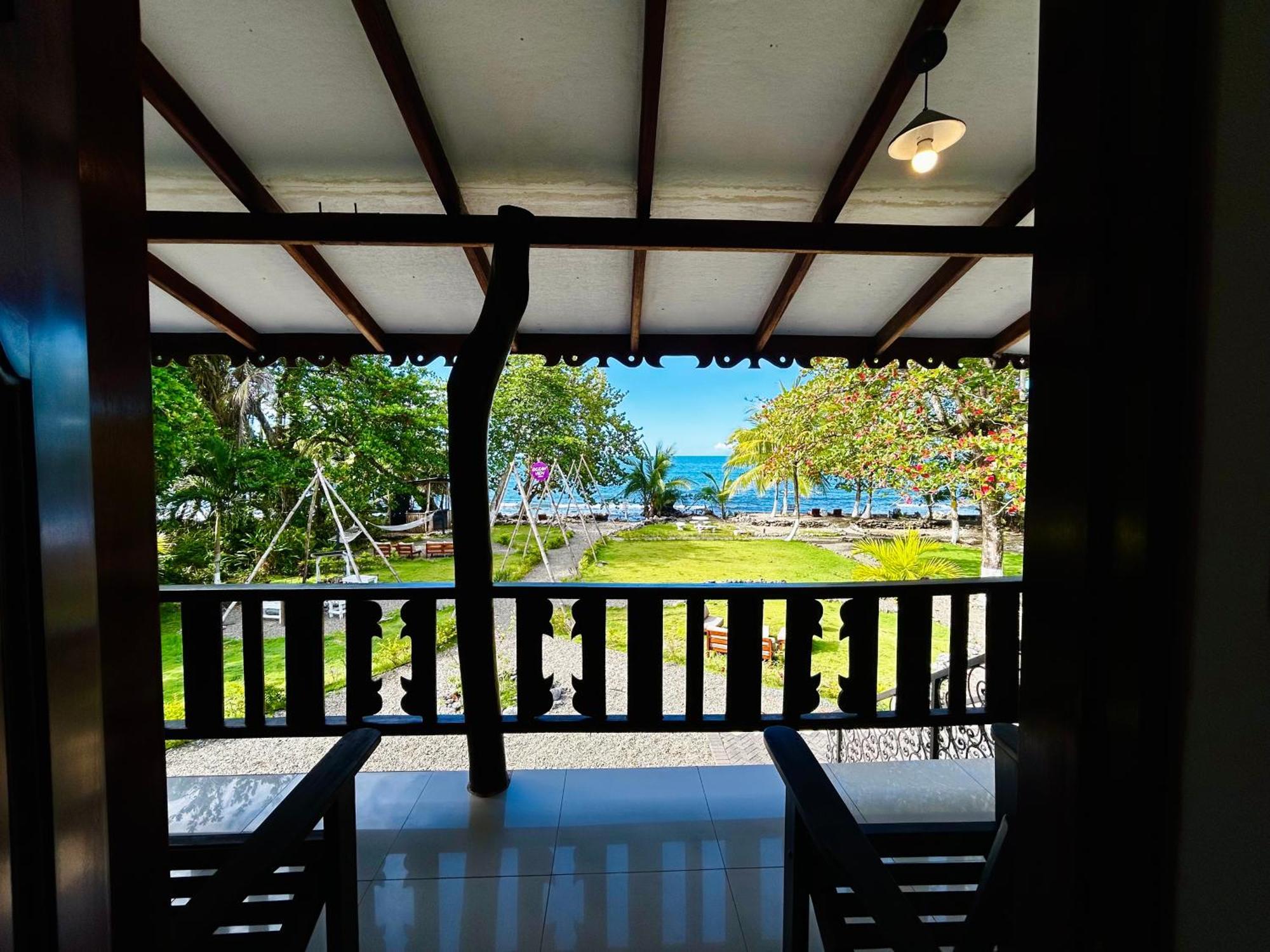 Double Room Sea View