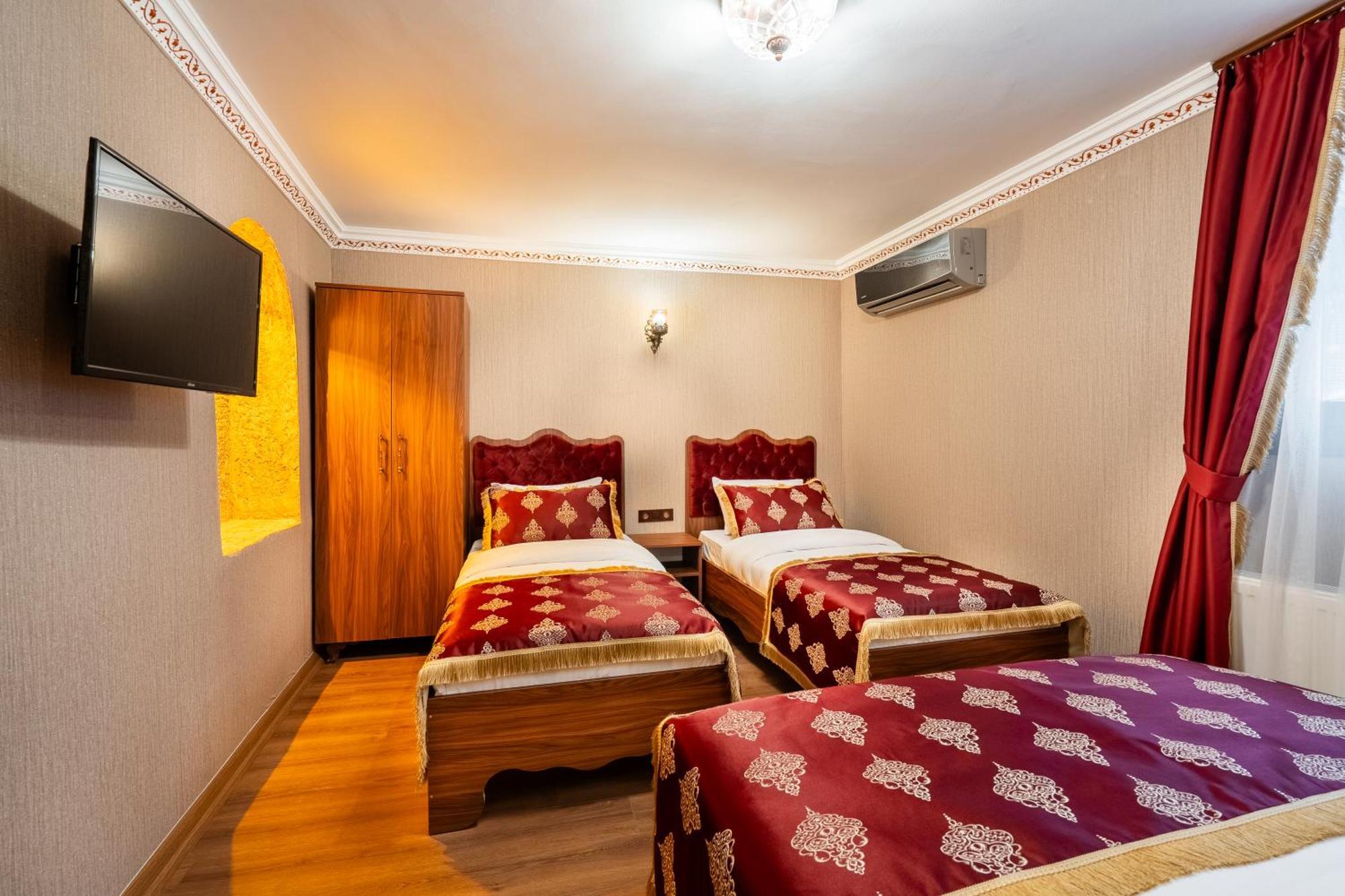 Two-Bedroom Suite,1765966445:JPEG