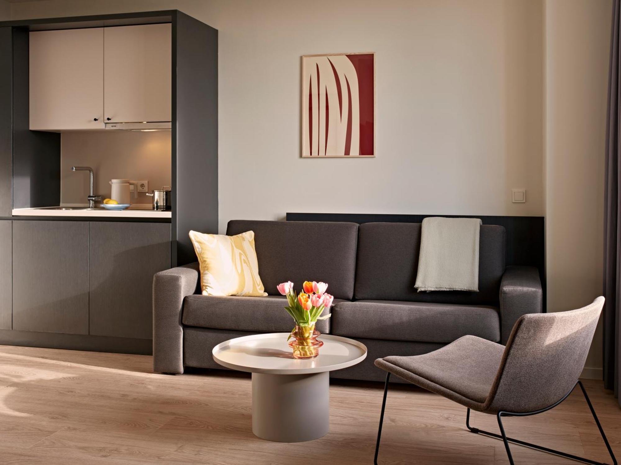 Extra Large Studio with Kitchen and Sofa Bed,1766056418:JPEG