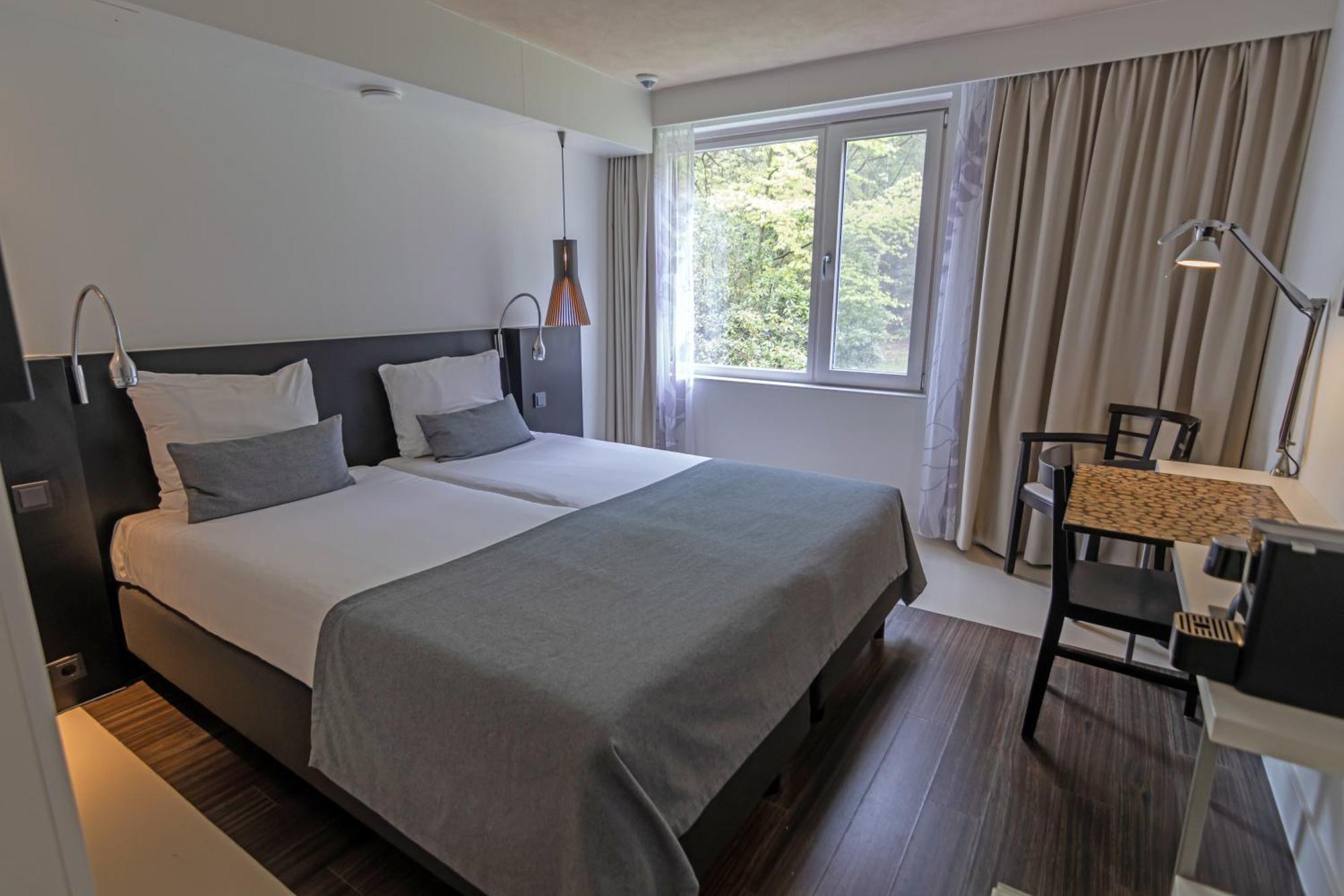 Comfort Tweepersoonskamer met Douche