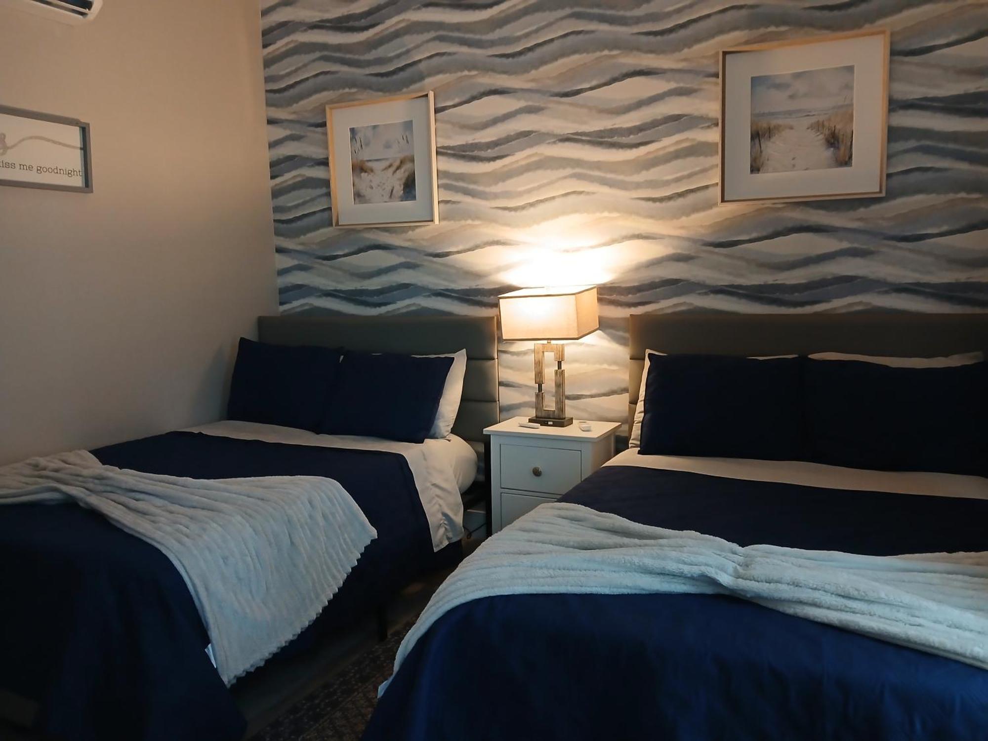Quadruple Room with Bathroom