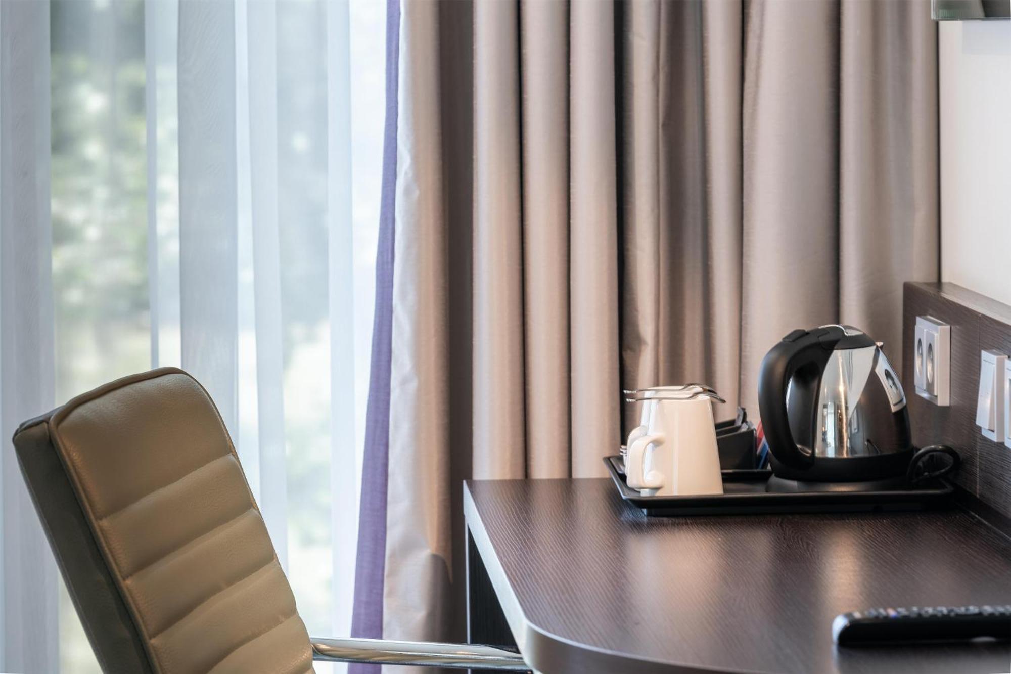 Double Room Disability Access