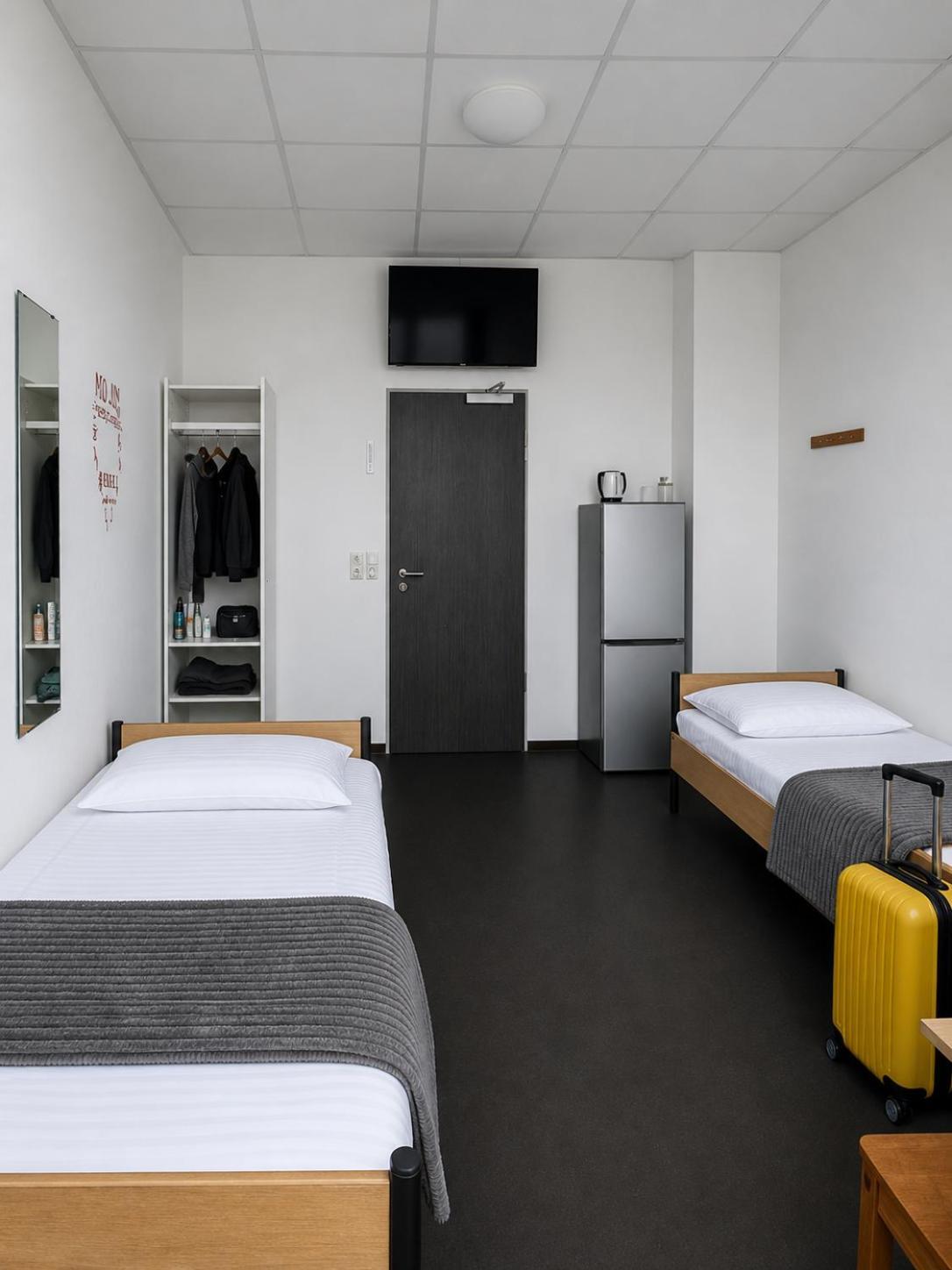 Double or Twin Room