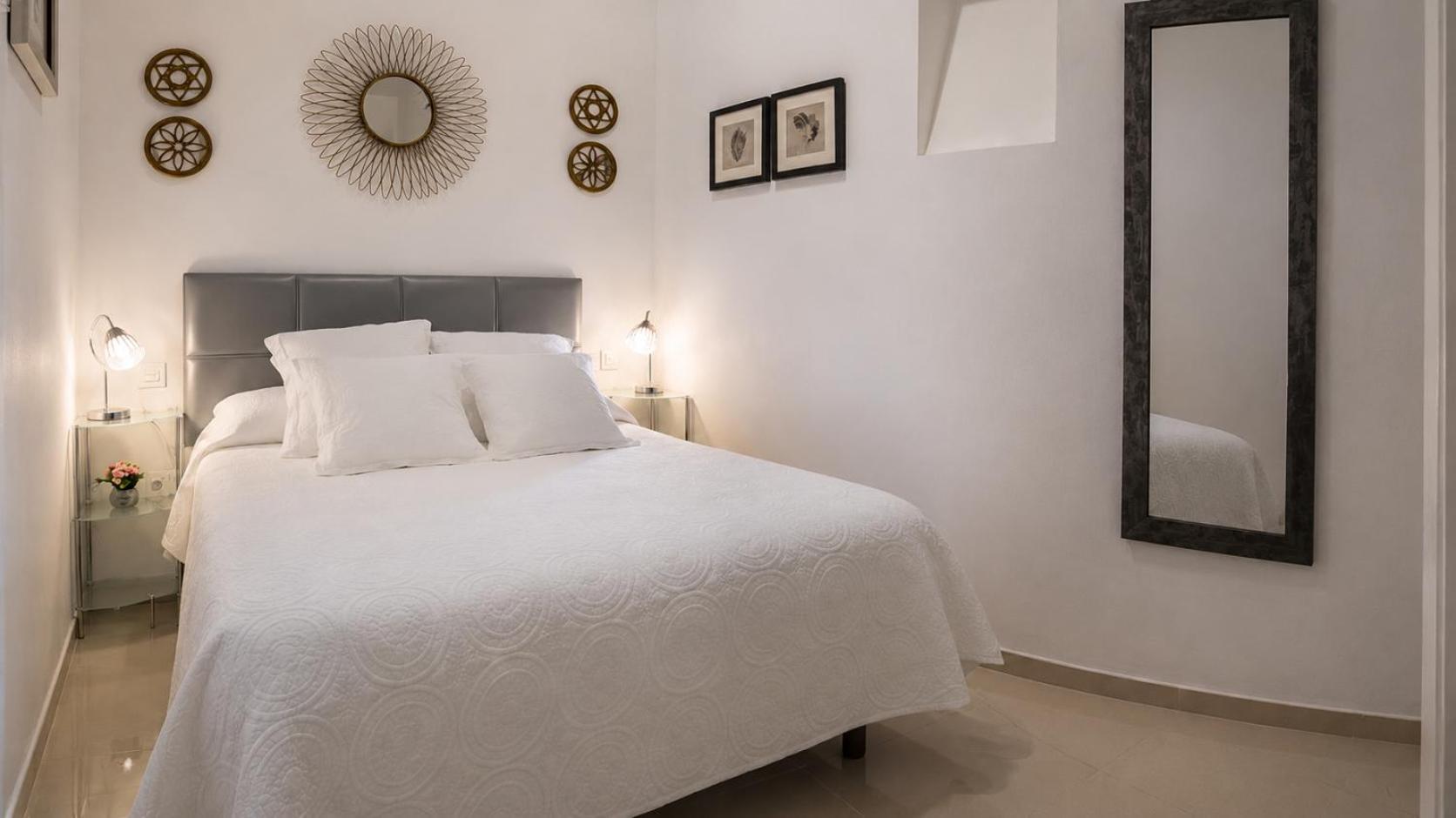 Apartamento de 1 dormitorio