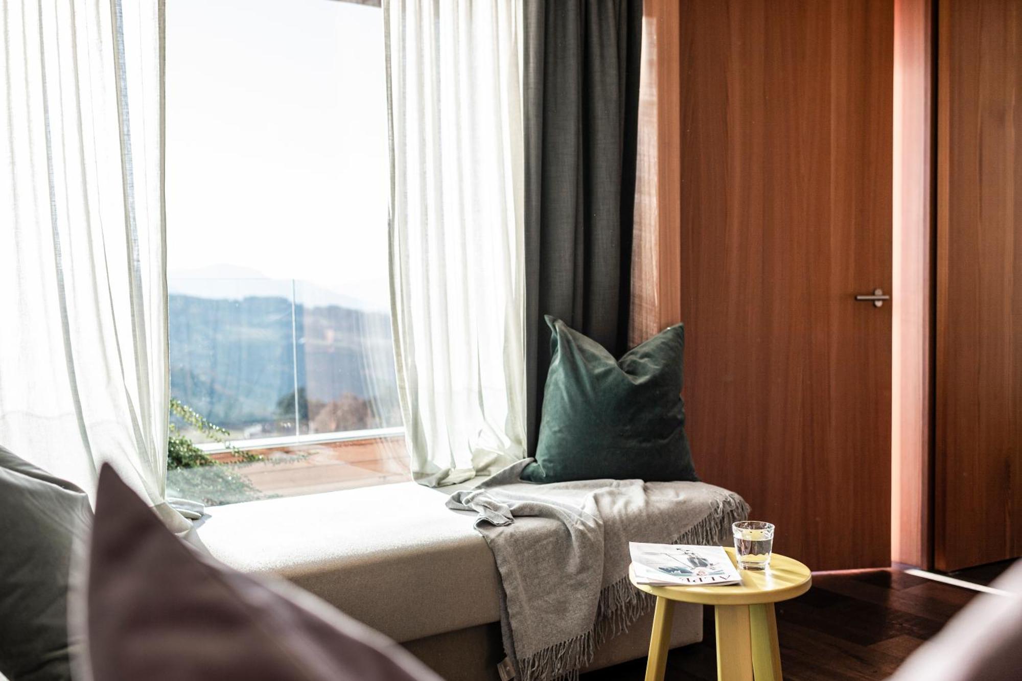 Apartment Balcony