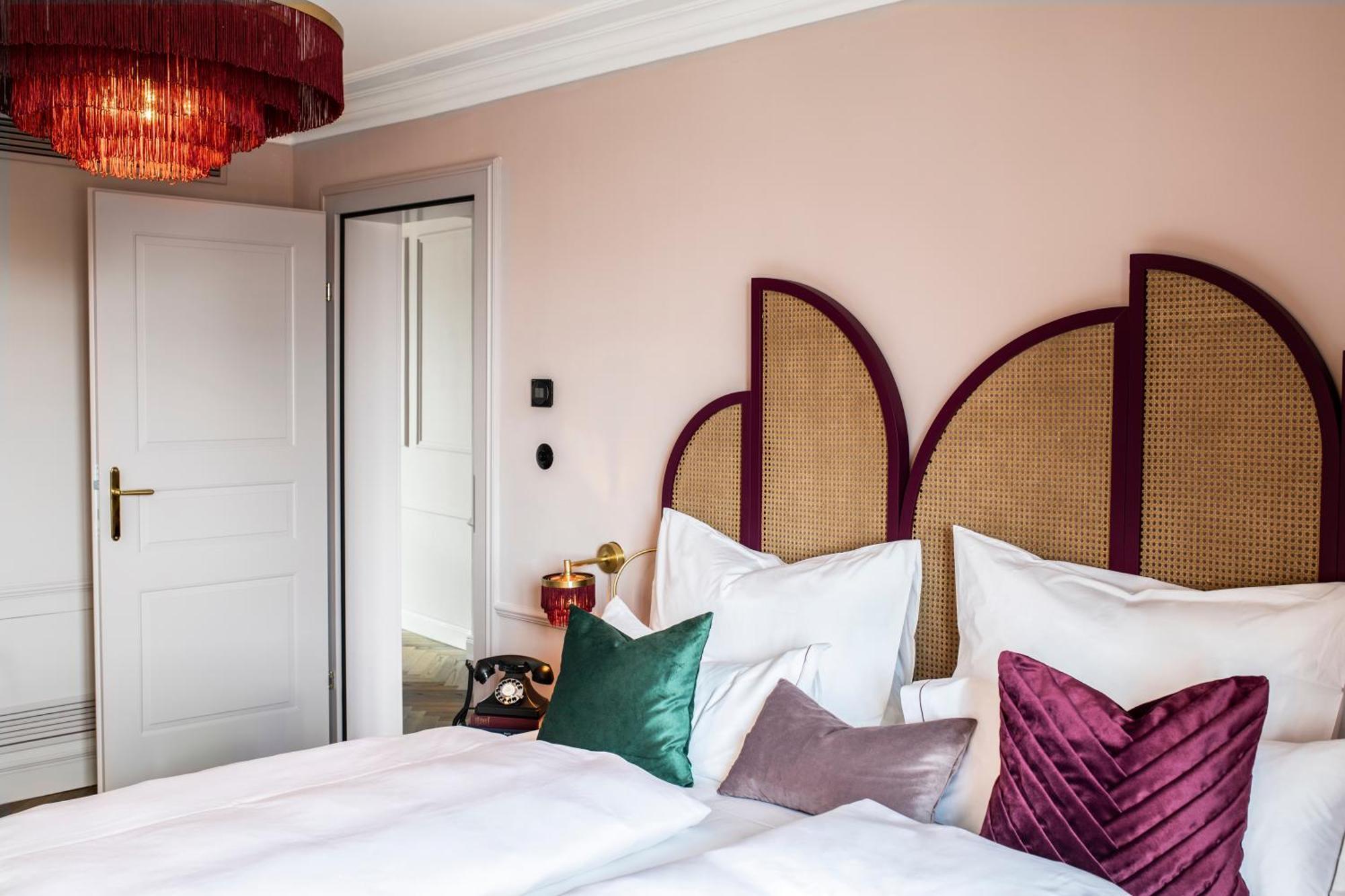 Suite mit 2 Schlafzimmern – Maisonette Suite,1770693336:JPEG