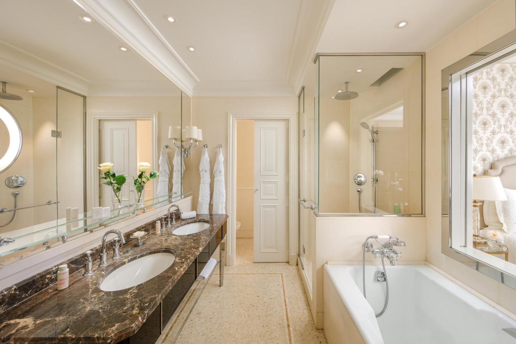 Premium Double or Twin Room