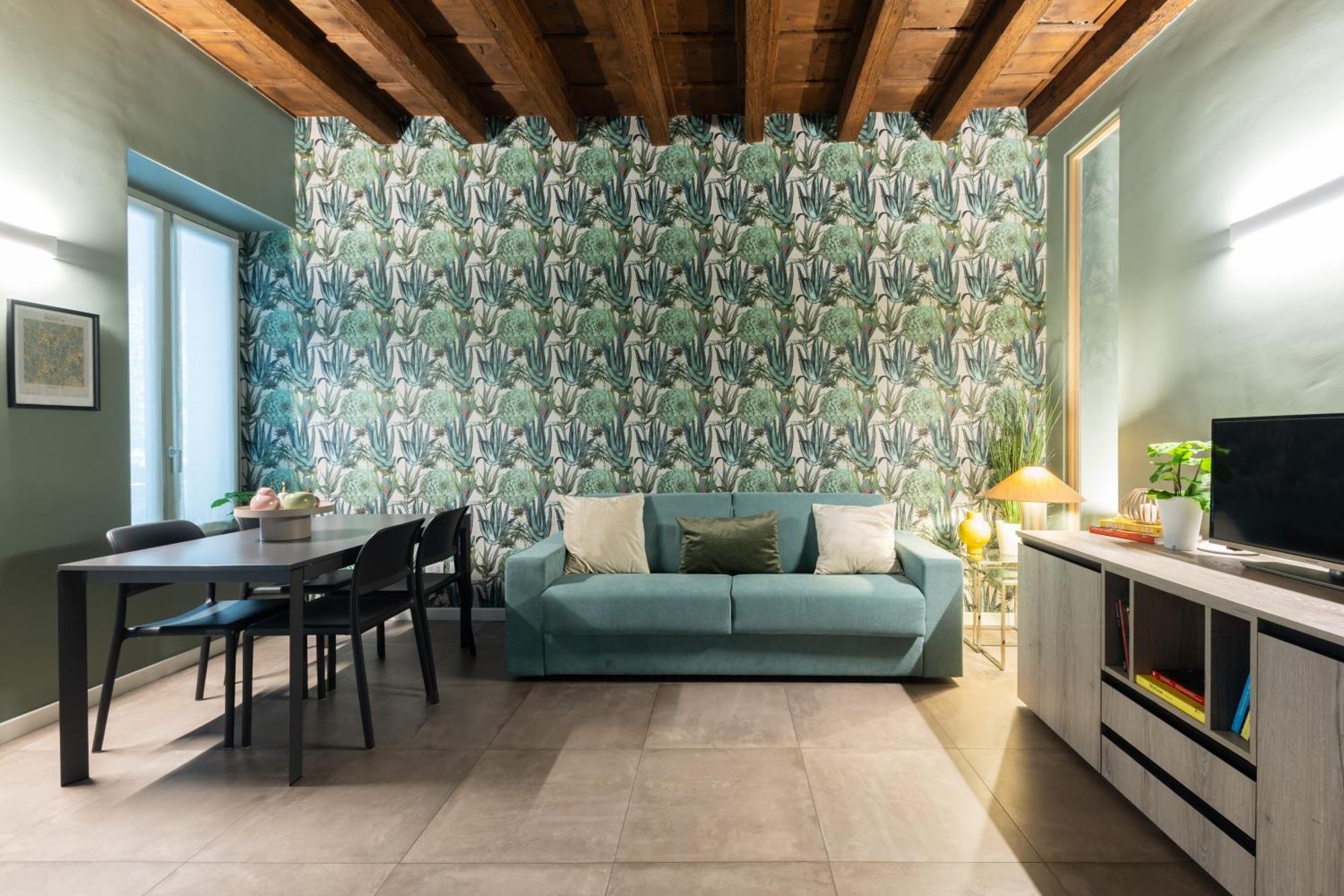 Apartment Terrace
