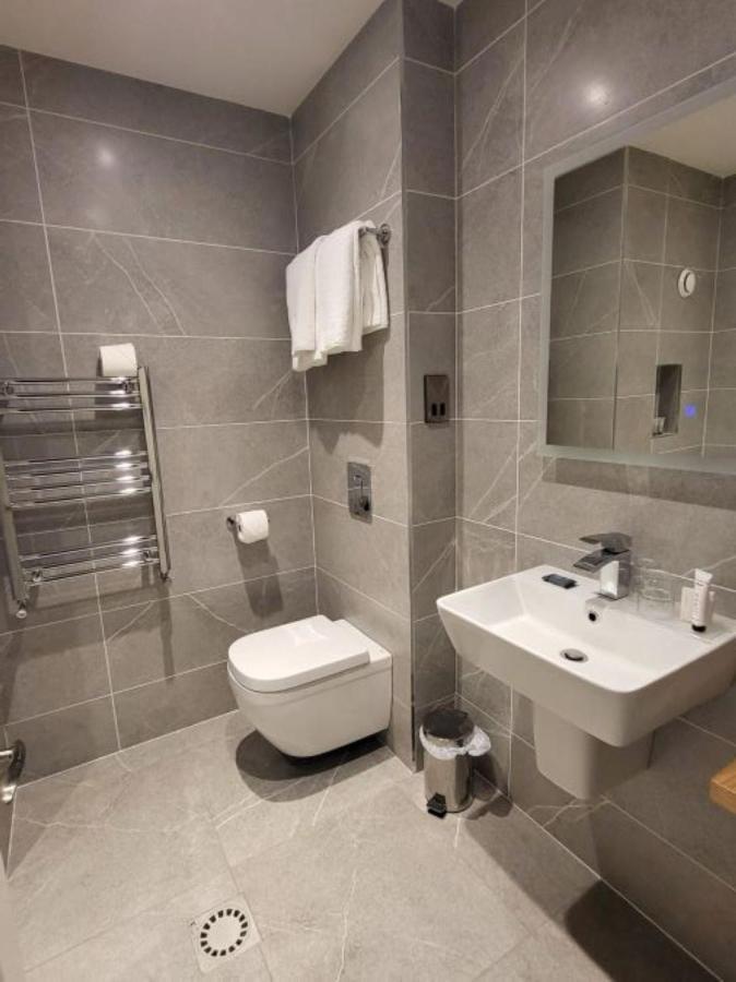 Chambre Triple Confort