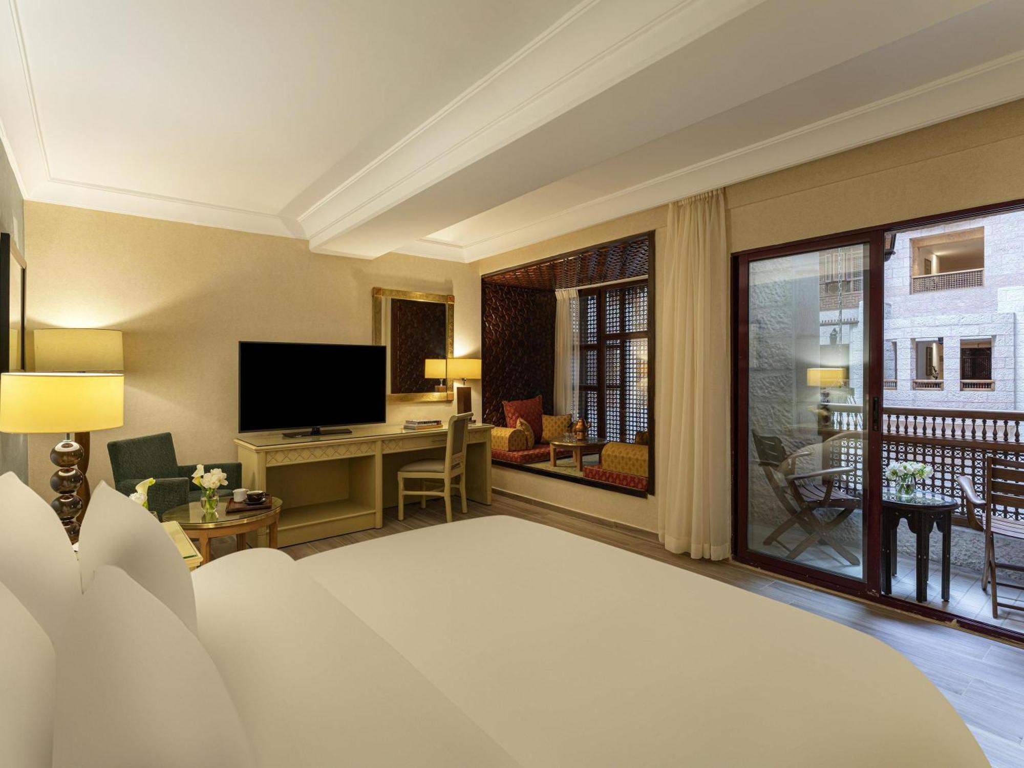 Classic King Room