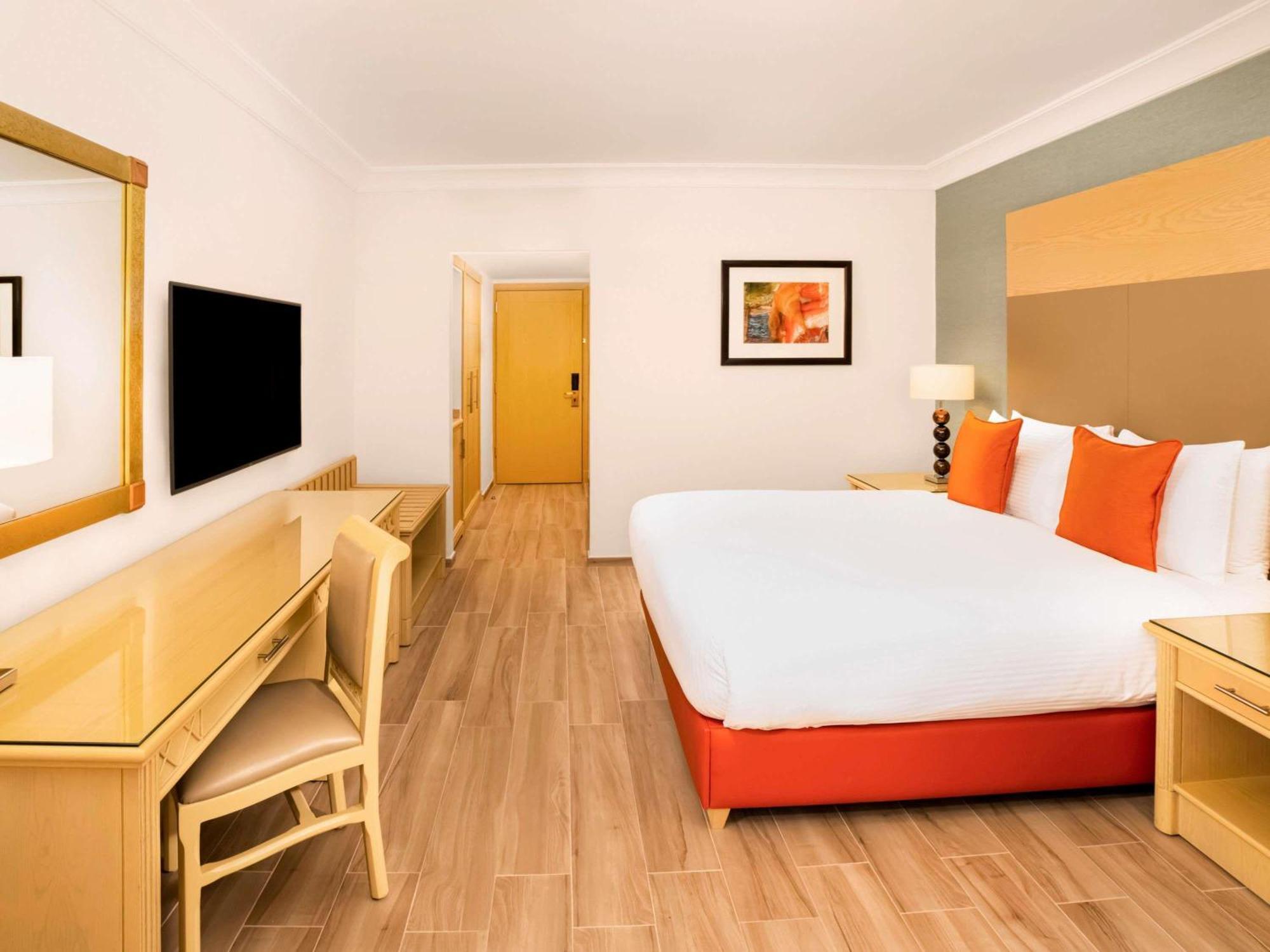 Classic King Room