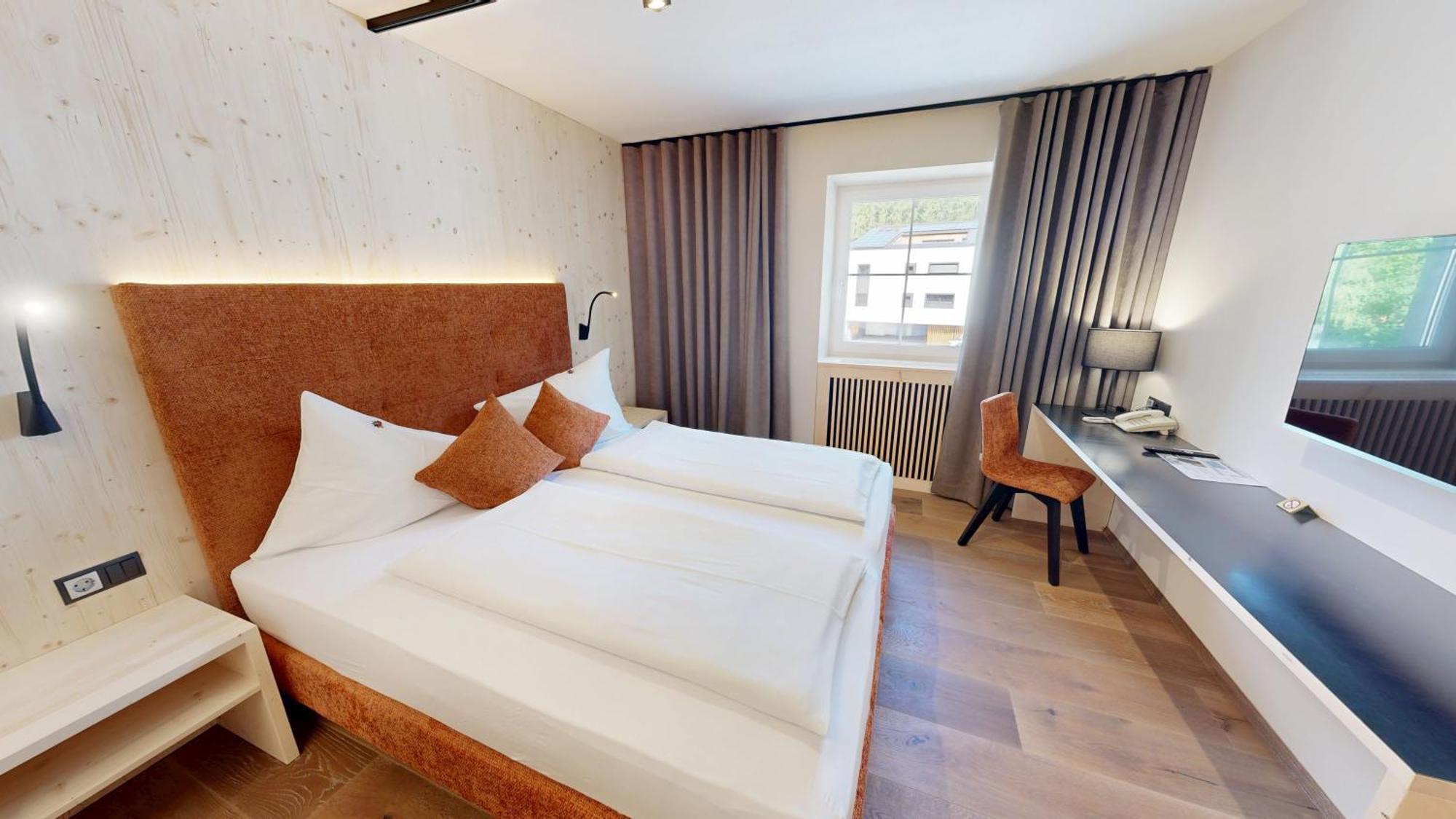 Doppelzimmer