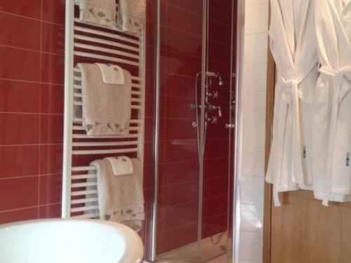 Suite 1 Chambre