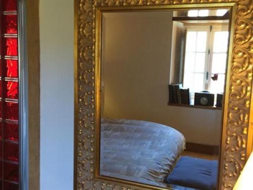 Chambre Double ou Lits Jumeaux avec Salle de Bains Privative