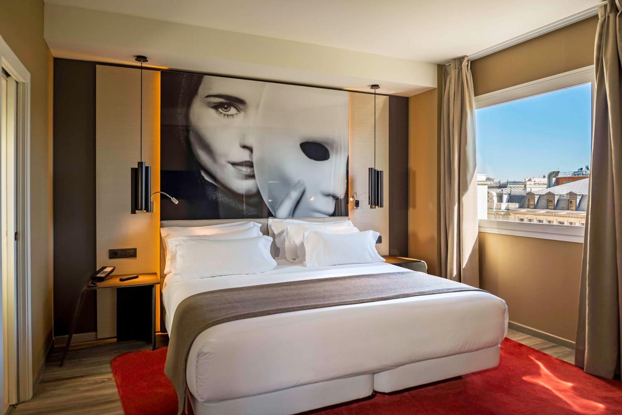 Superior Doppelzimmer mit Aussicht