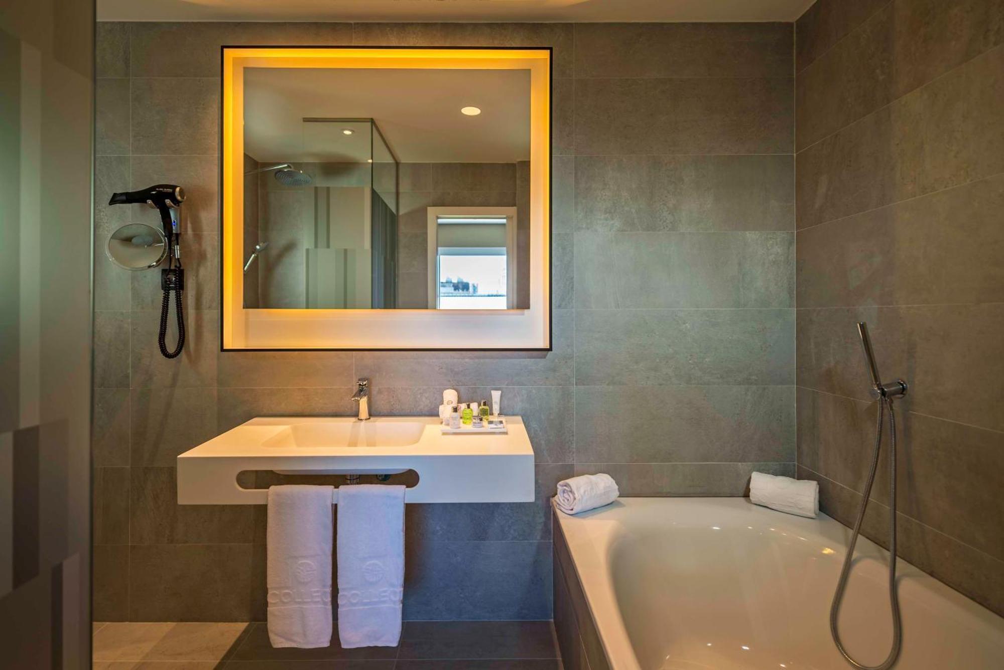 Junior Suite mit Zustellbett