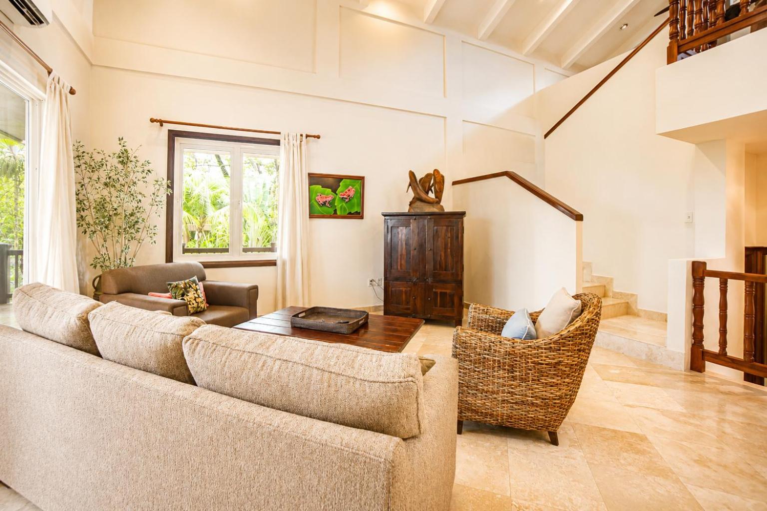 Villa 2 Chambres