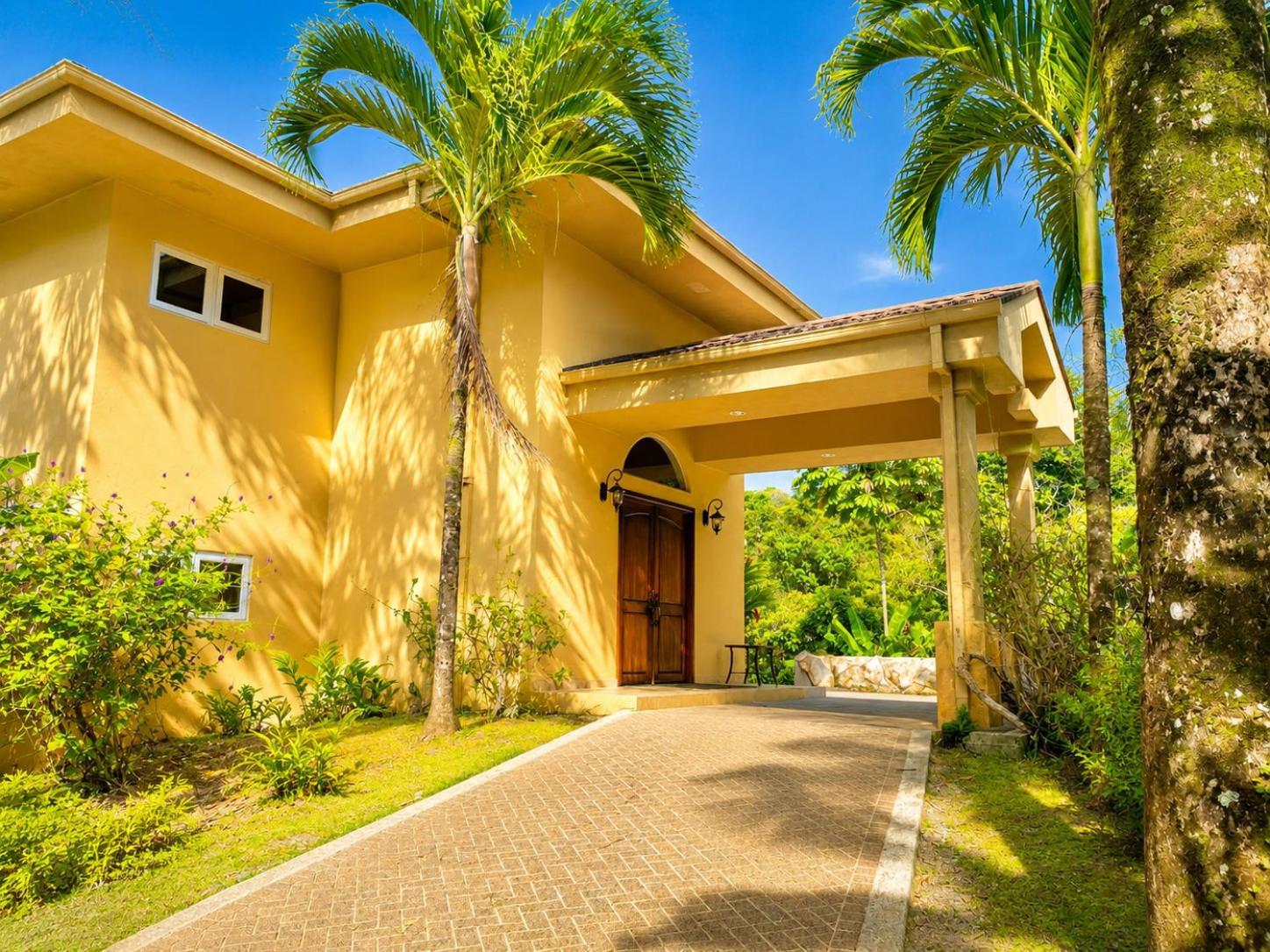 Villa 3 Chambres