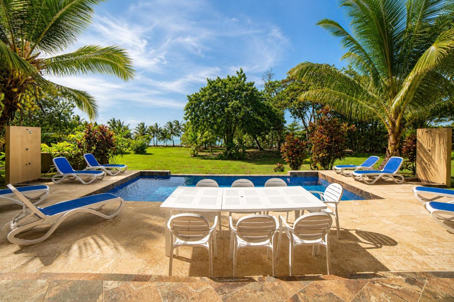 Villa - Côté Plage