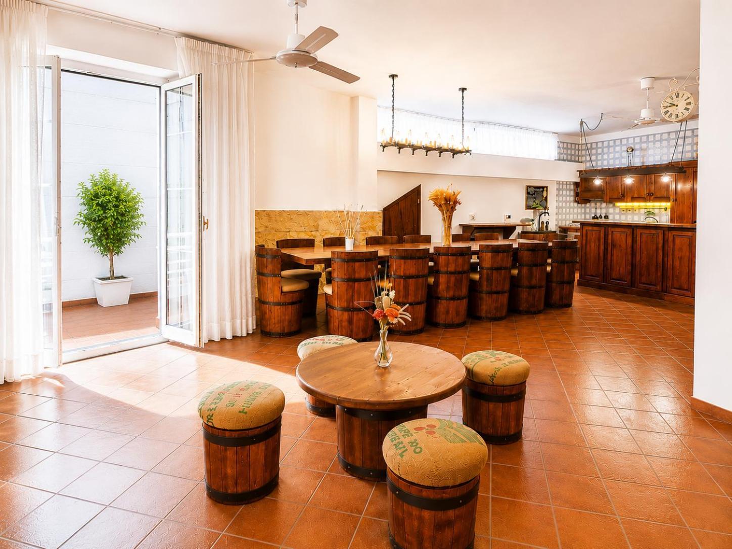 Family Suite
