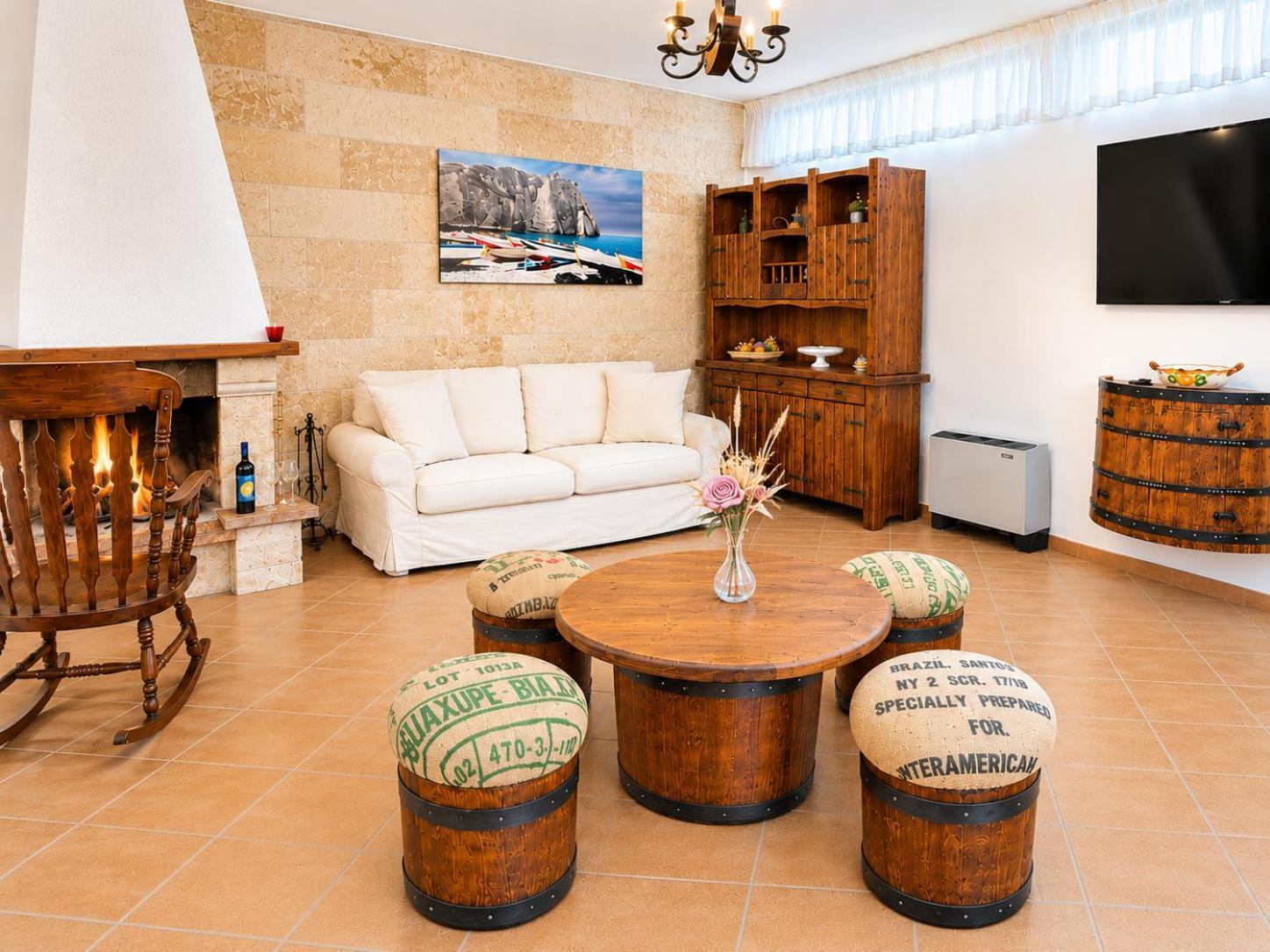 Family Suite