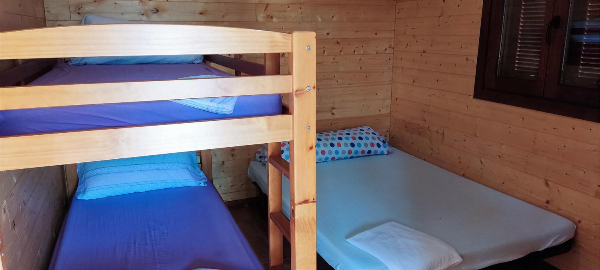 Mobile Home