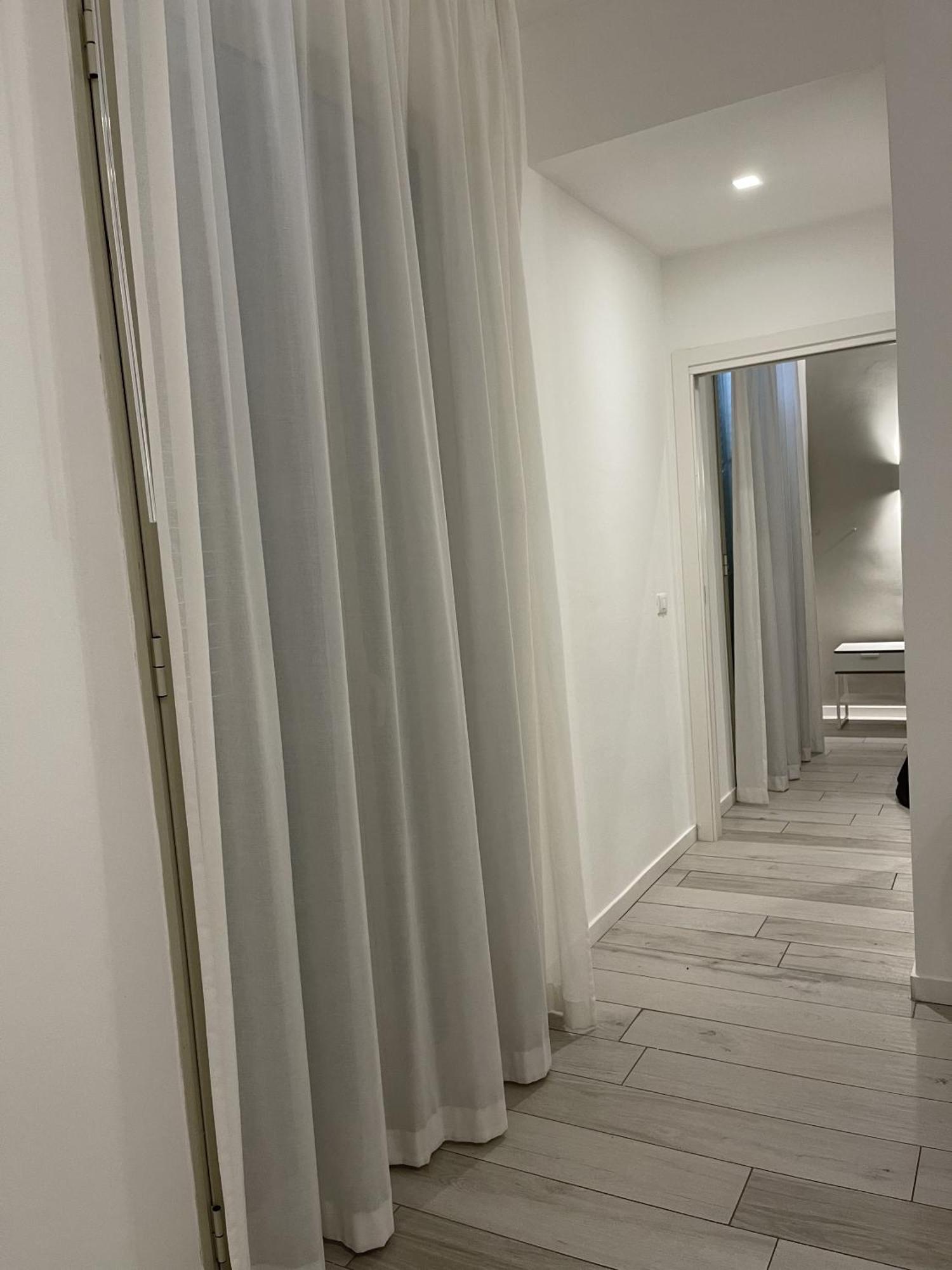 Suite Balcony