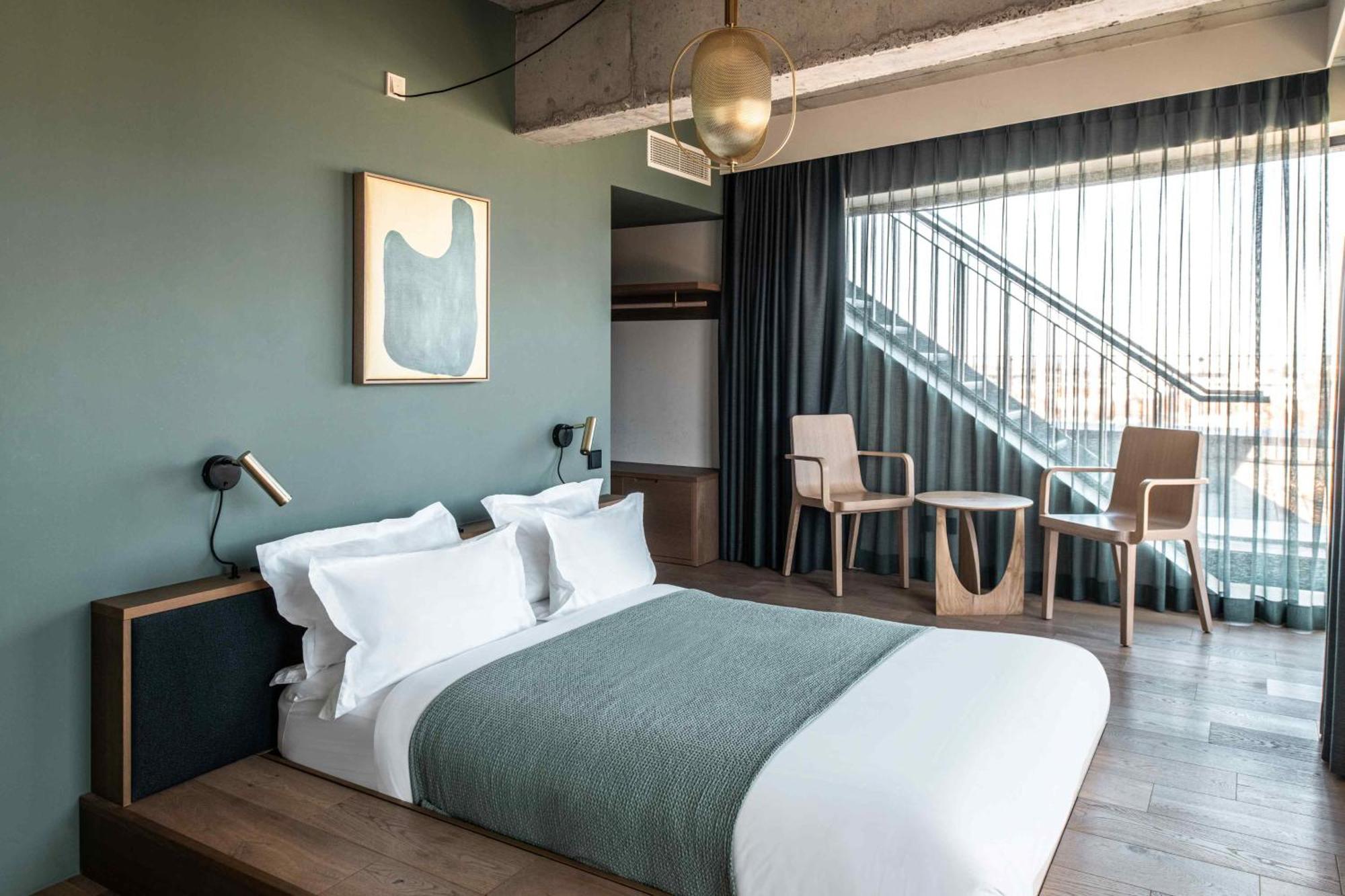 Suite de Grand Standing 2 Chambres