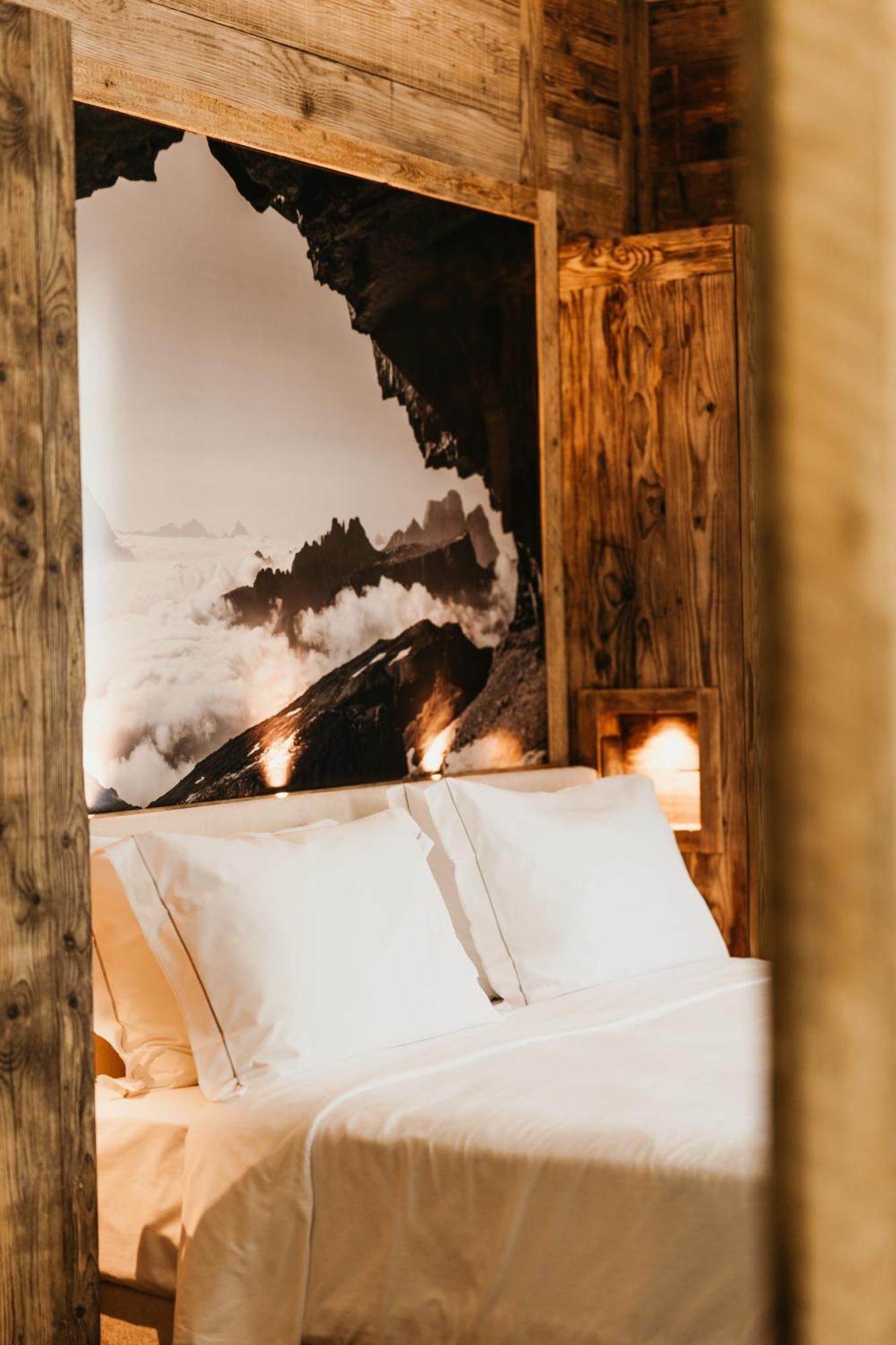 Superior Double or Twin Room Balcony