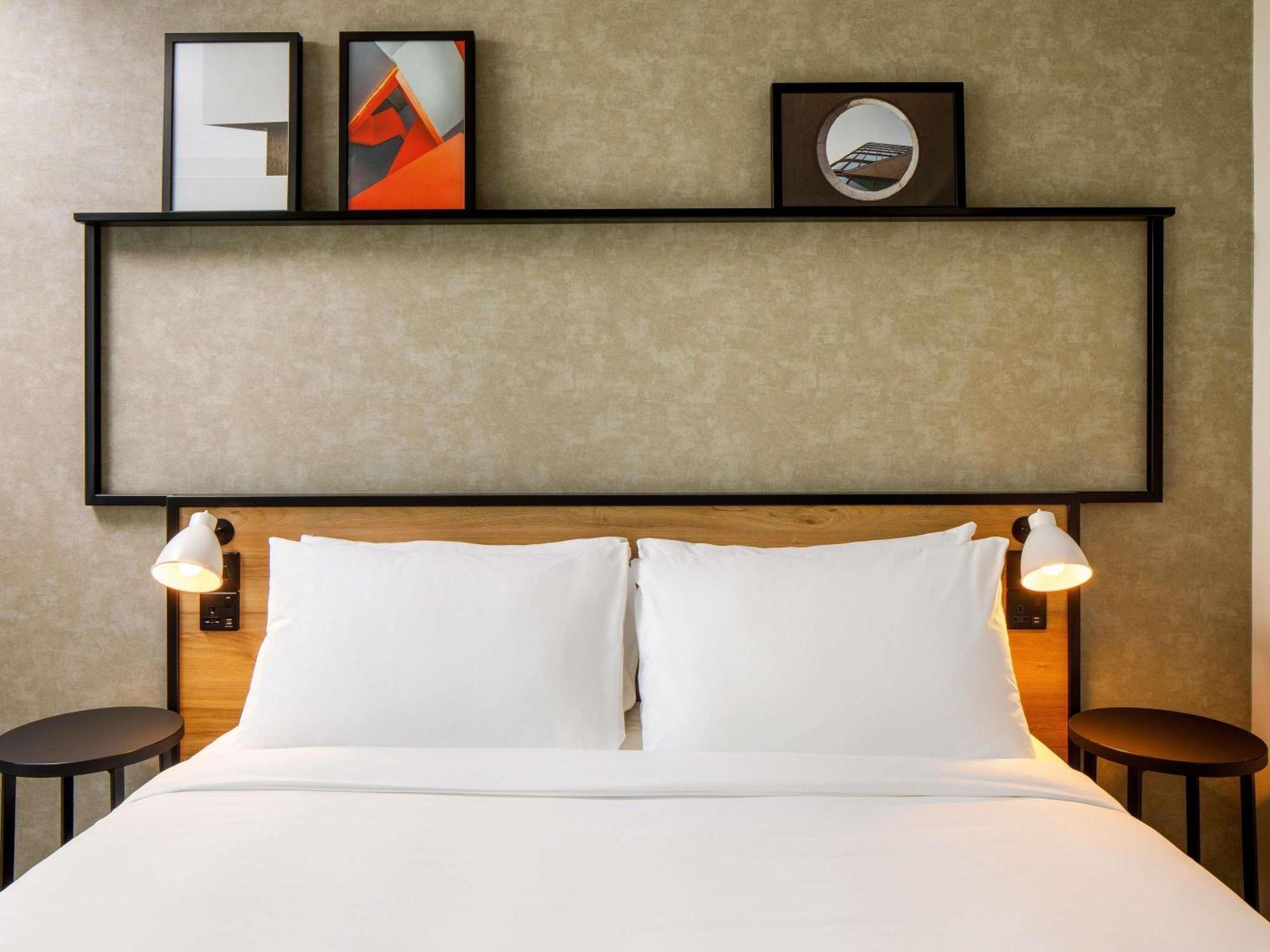 Renovated Superior Double Room