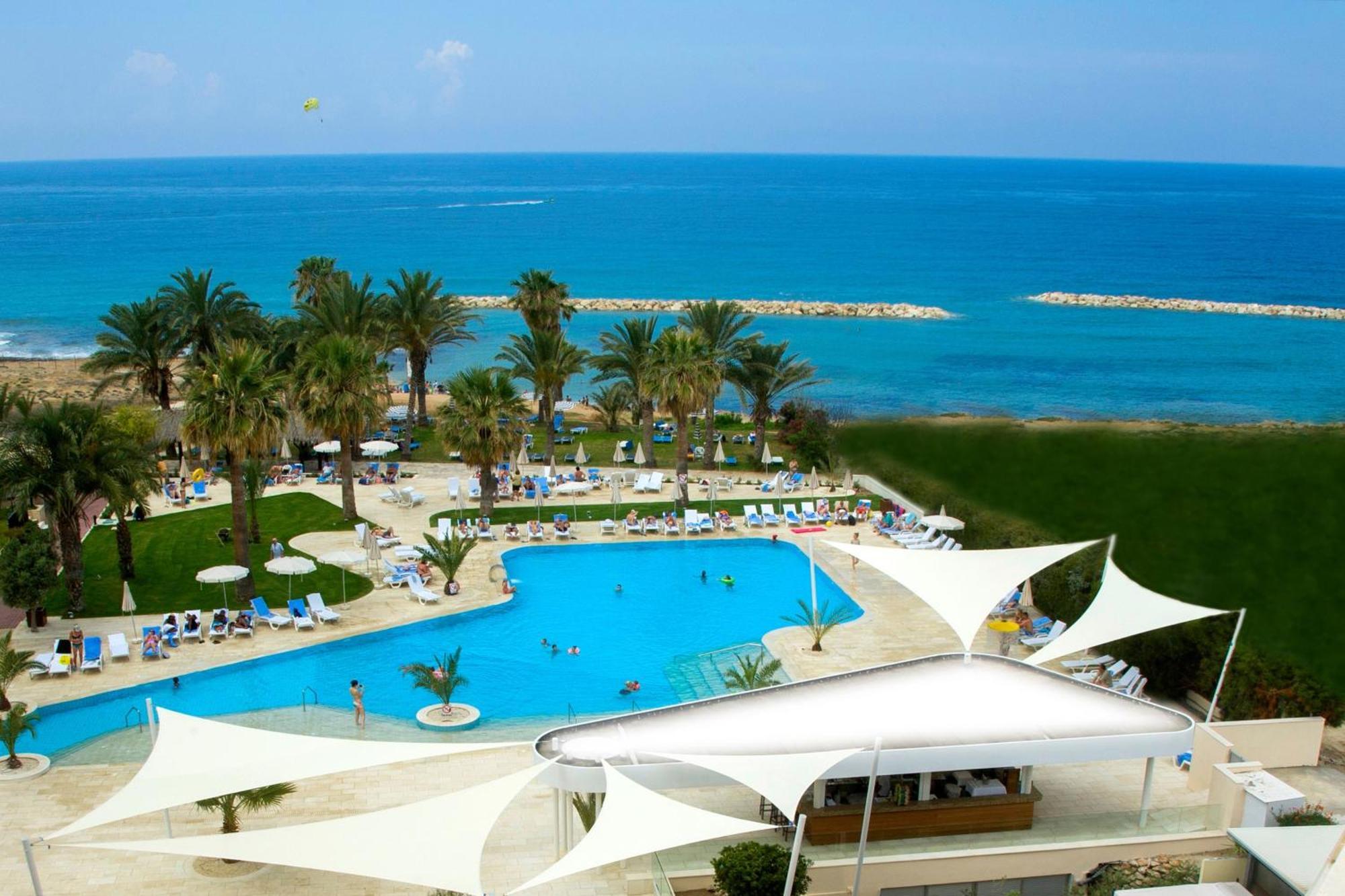 Suite Familiale - Vue sur Mer