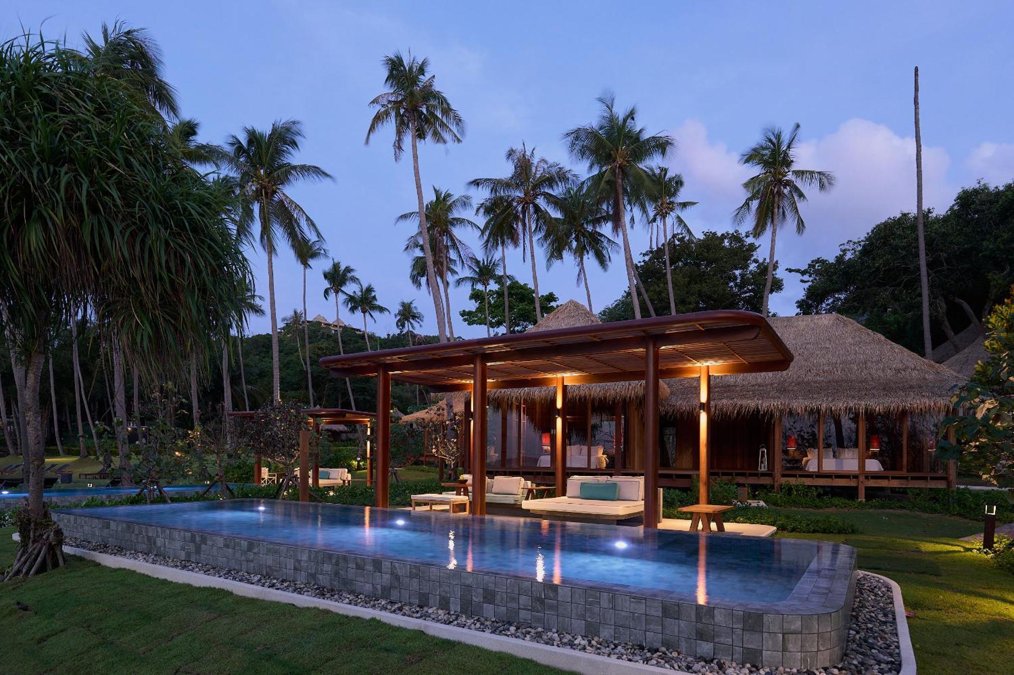 Castaway Beach Fron Pool Villa 2 Bedrooms,1773709732:JPEG