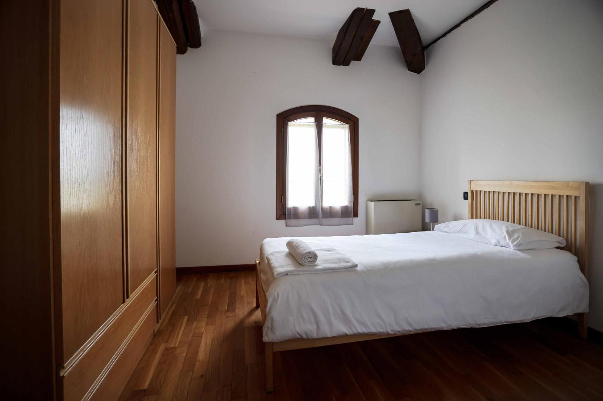 Appartamento con 1 Camera da Letto