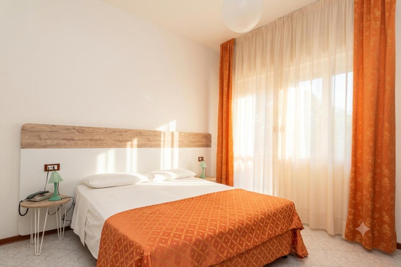 Deluxe Tweepersoonskamer met Balkon
