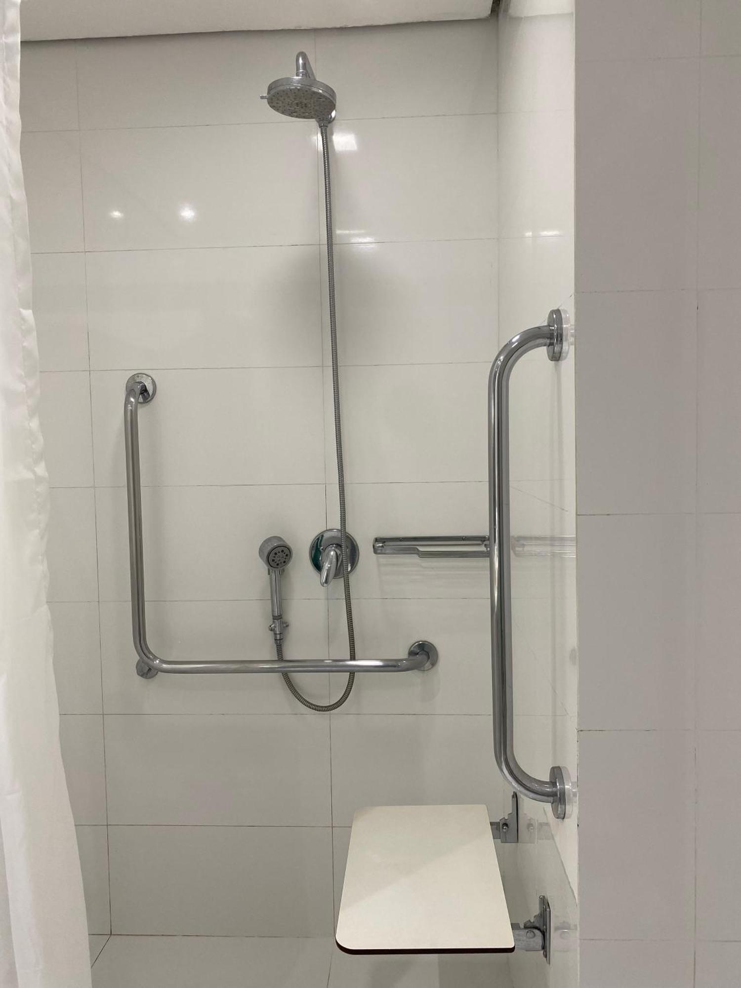 Doppelzimmer - barrierefrei