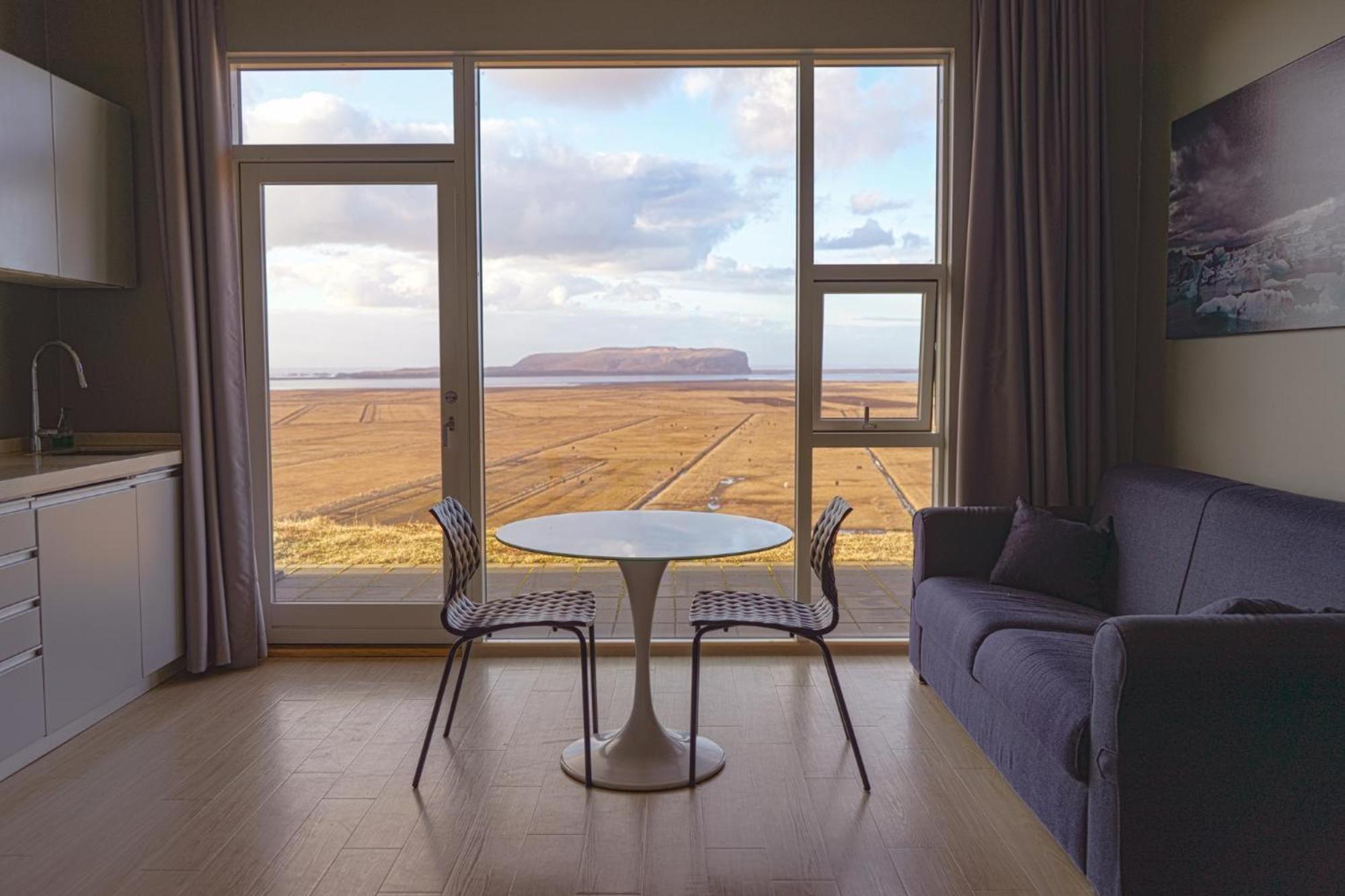 Appartamento Monolocale con Vista Mare