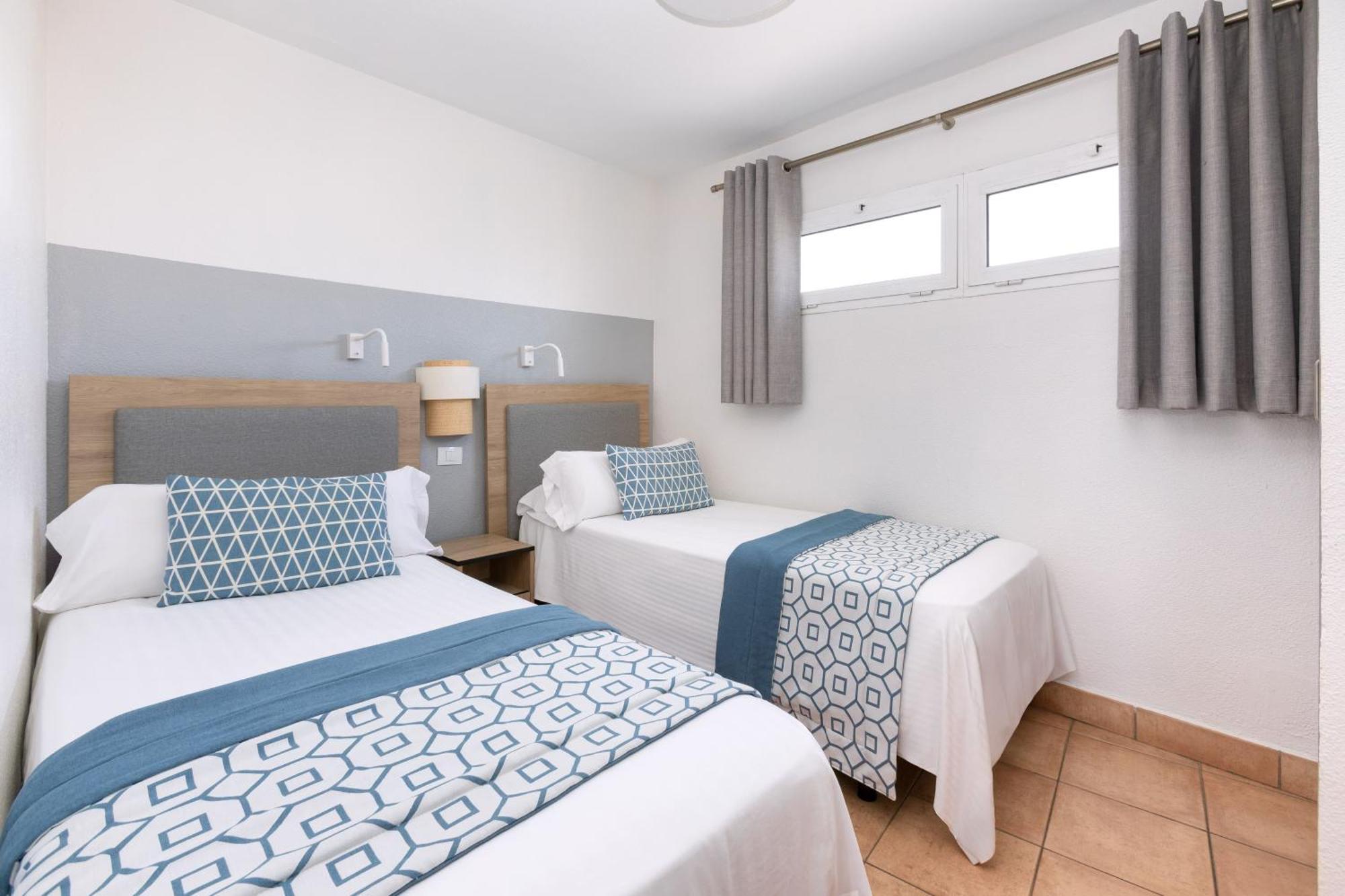 Appartamento con 2 Camere da Letto