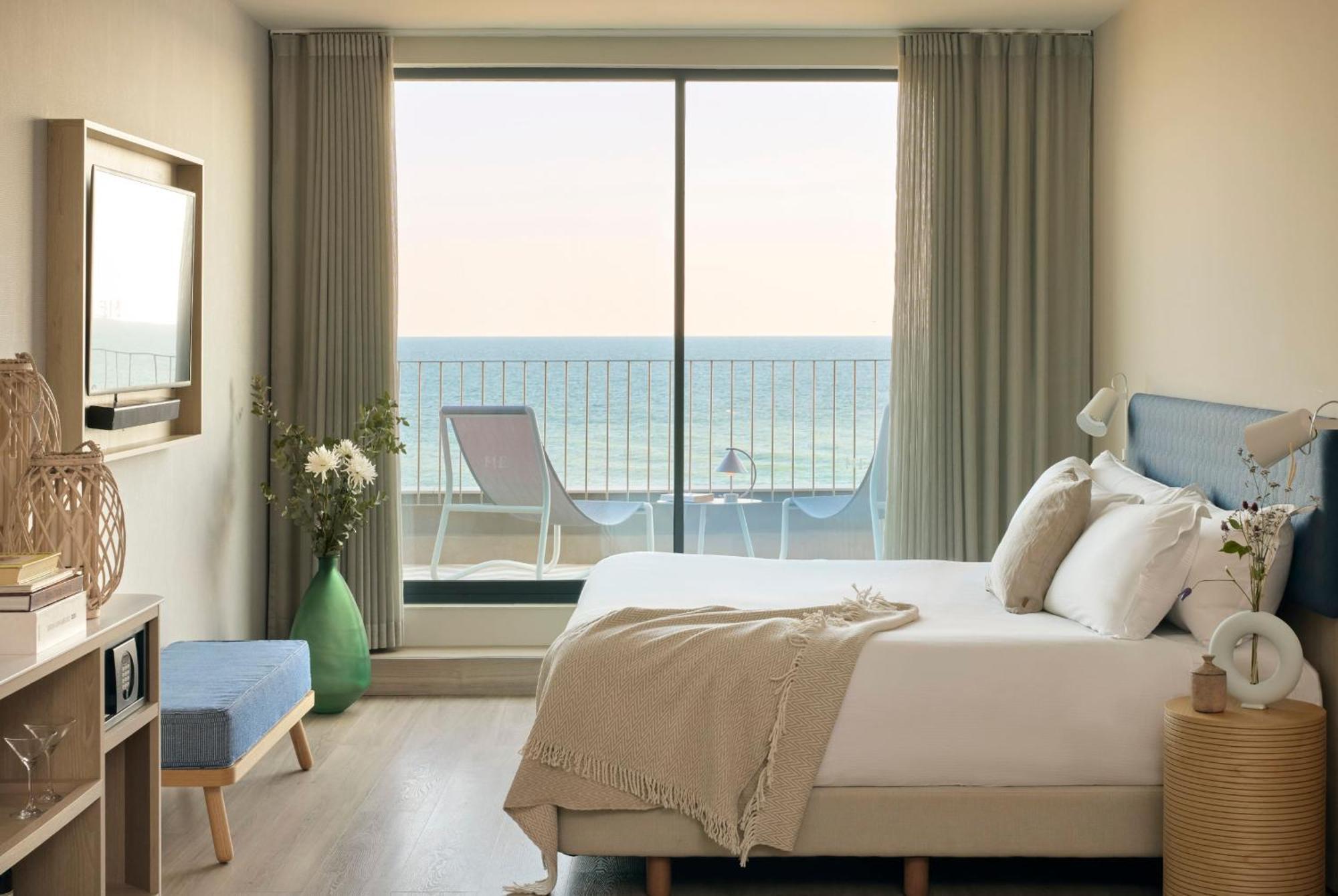 Studio ME Junior Suite Sea View